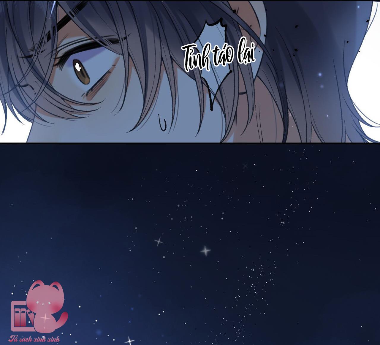 Mối Tình Thầm Kín - Chap 105 - Trang 17