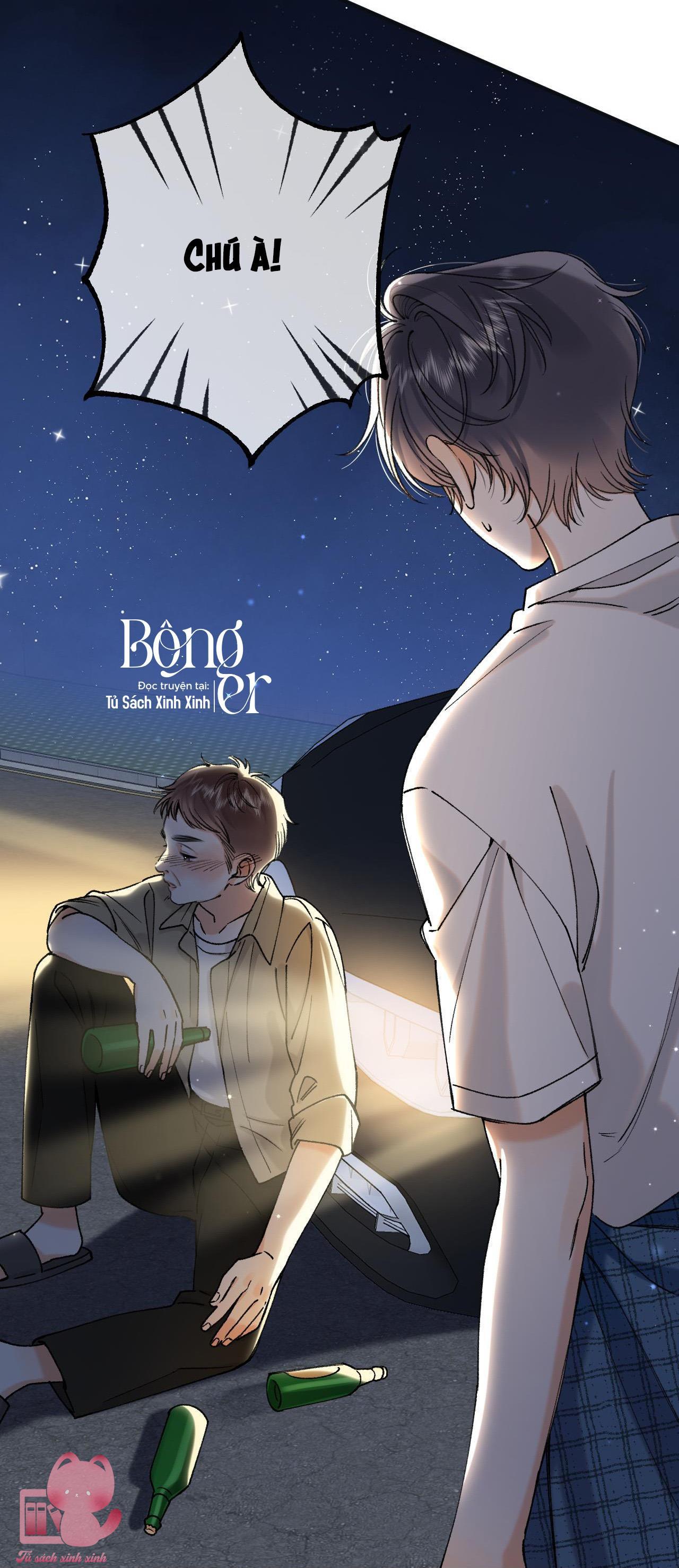 Mối Tình Thầm Kín - Chap 105 - Trang 19