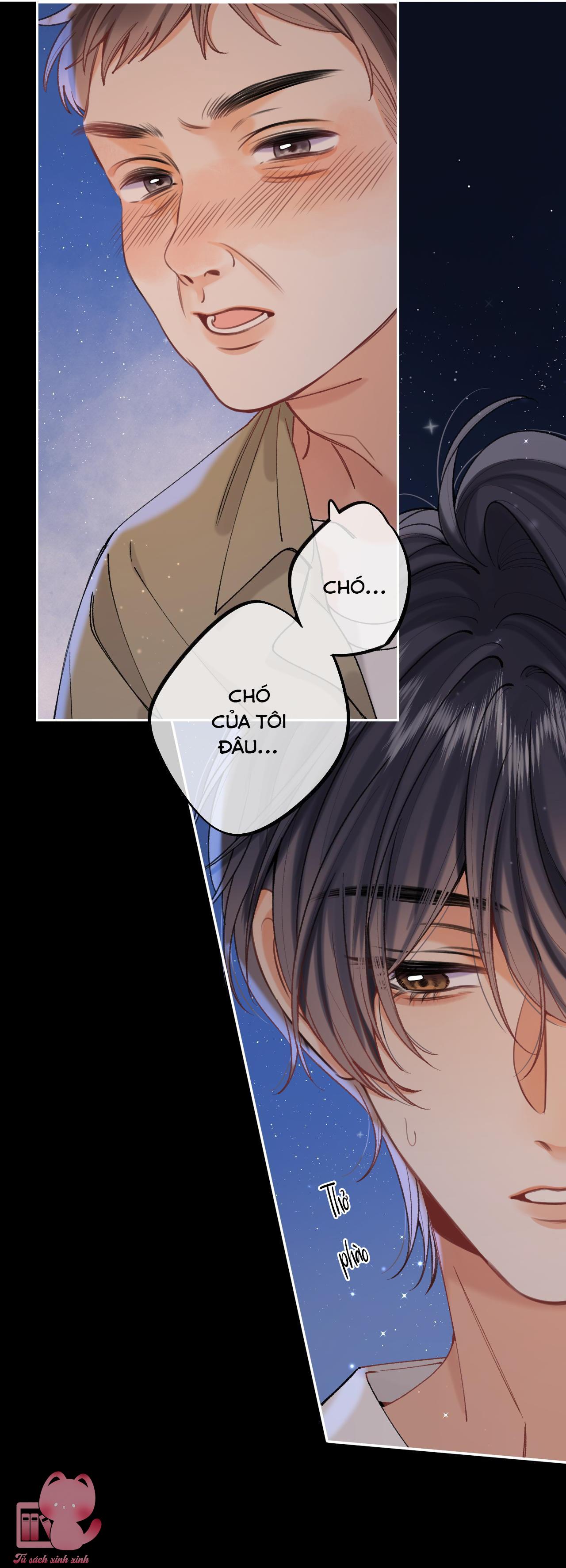 Mối Tình Thầm Kín - Chap 105 - Trang 20