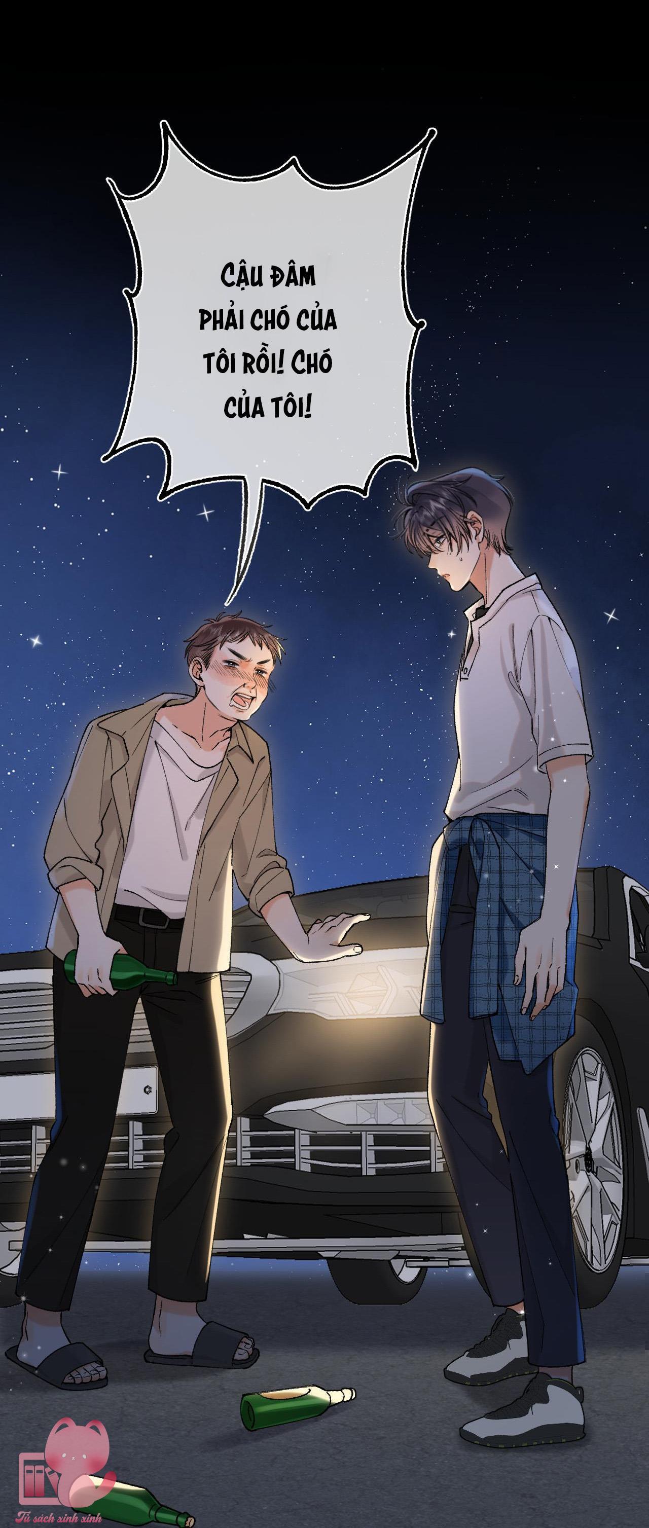 Mối Tình Thầm Kín - Chap 105 - Trang 21