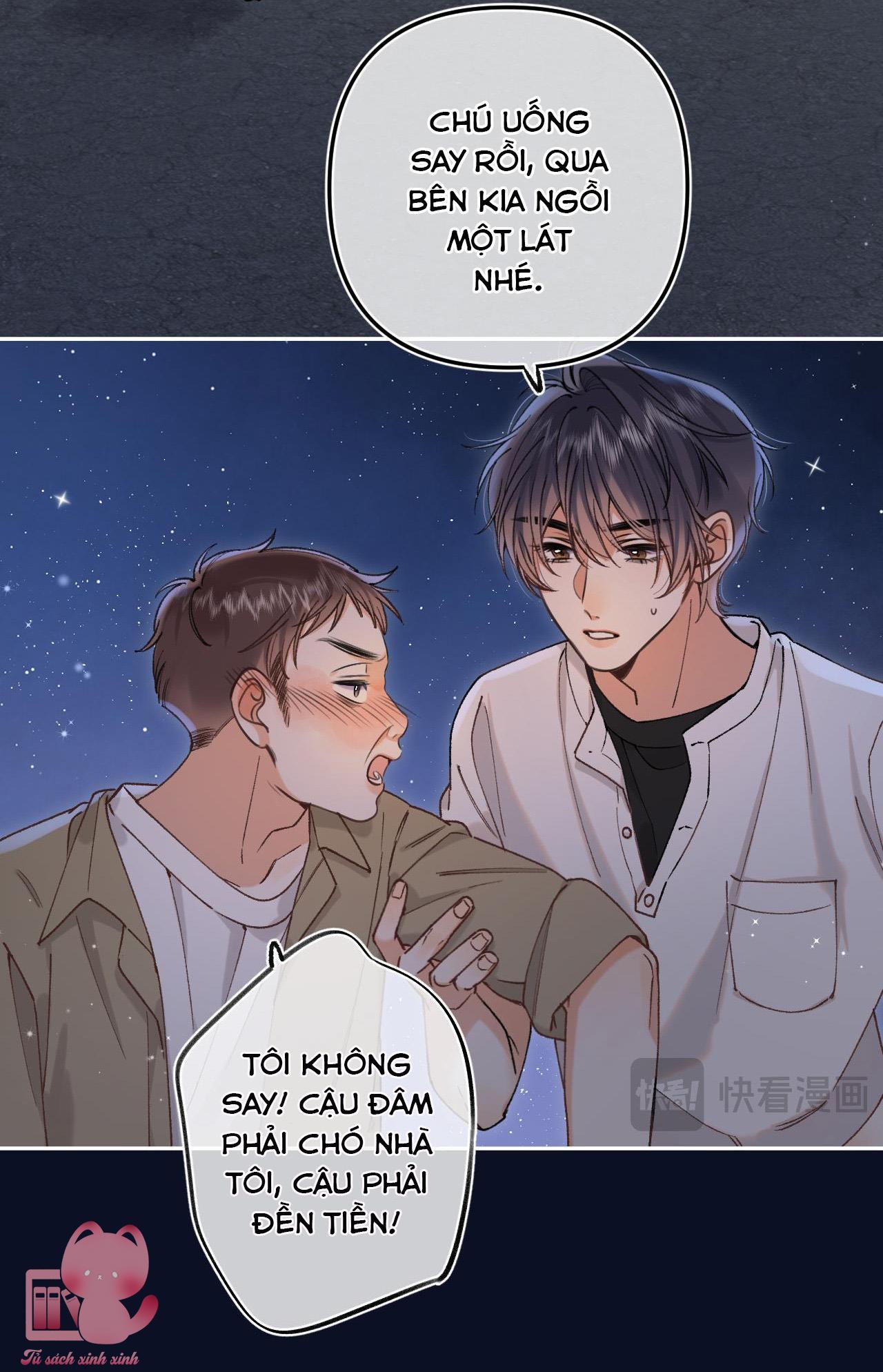 Mối Tình Thầm Kín - Chap 105 - Trang 22