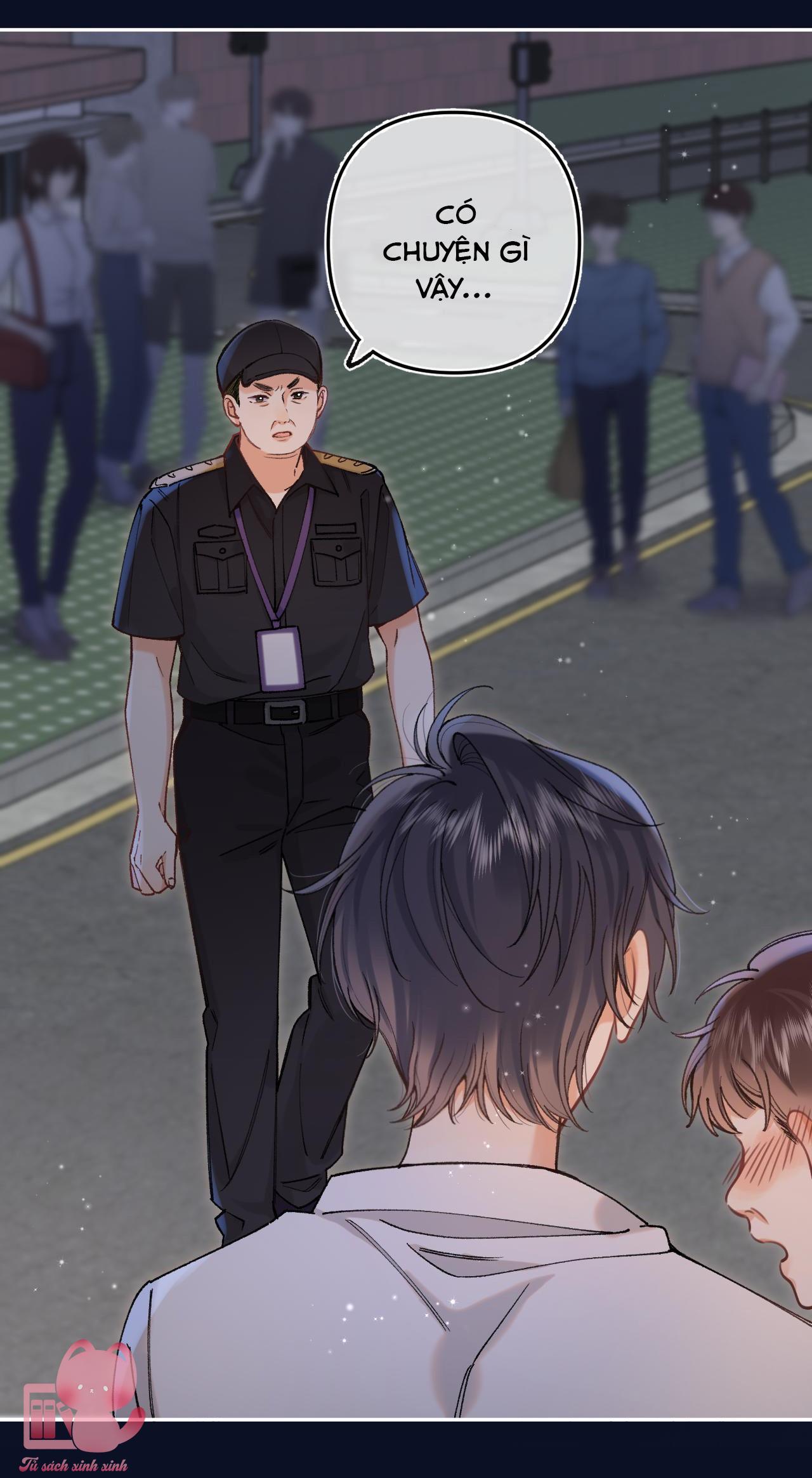 Mối Tình Thầm Kín - Chap 105 - Trang 23