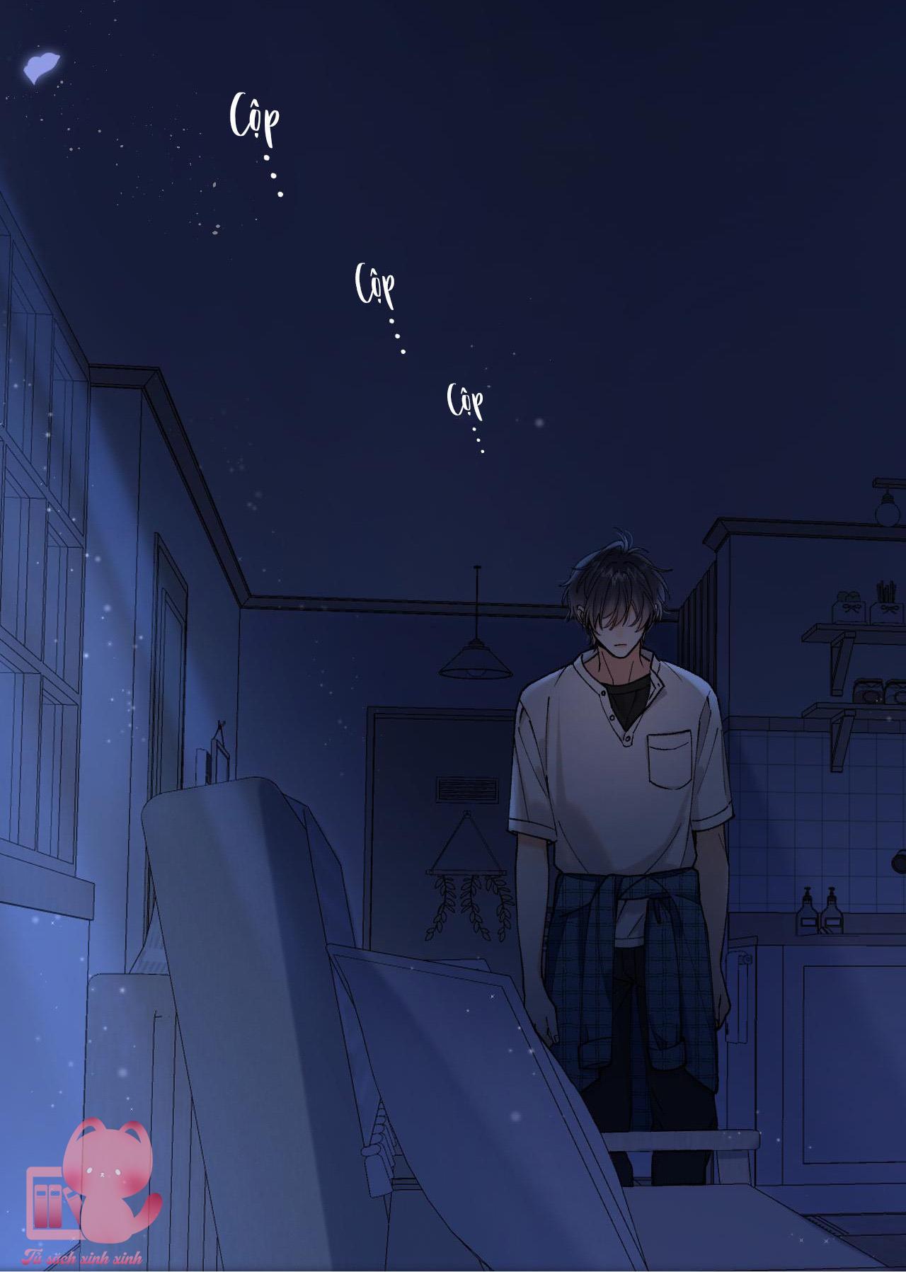 Mối Tình Thầm Kín - Chap 105 - Trang 26