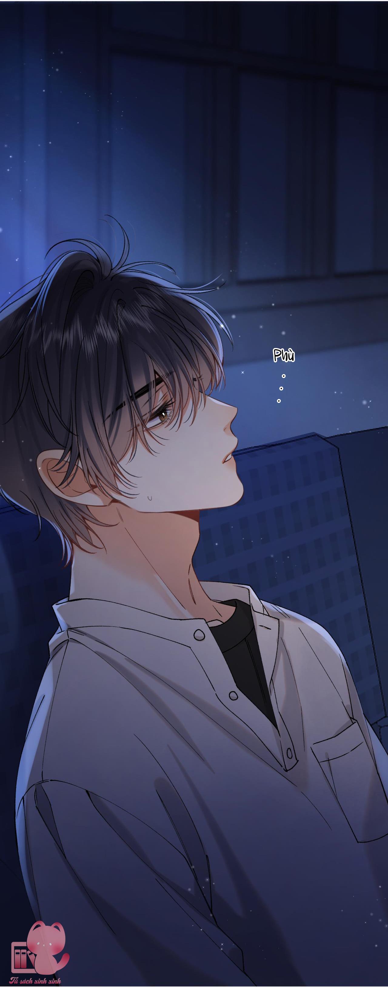 Mối Tình Thầm Kín - Chap 105 - Trang 27