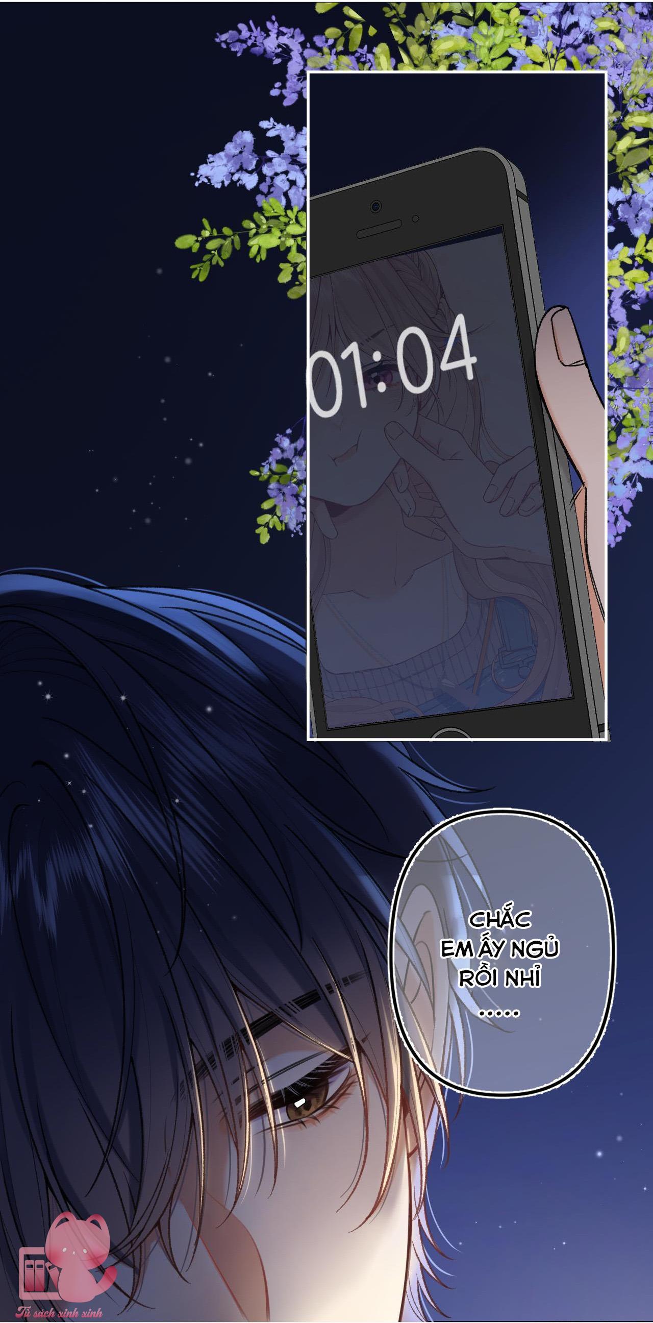Mối Tình Thầm Kín - Chap 105 - Trang 28