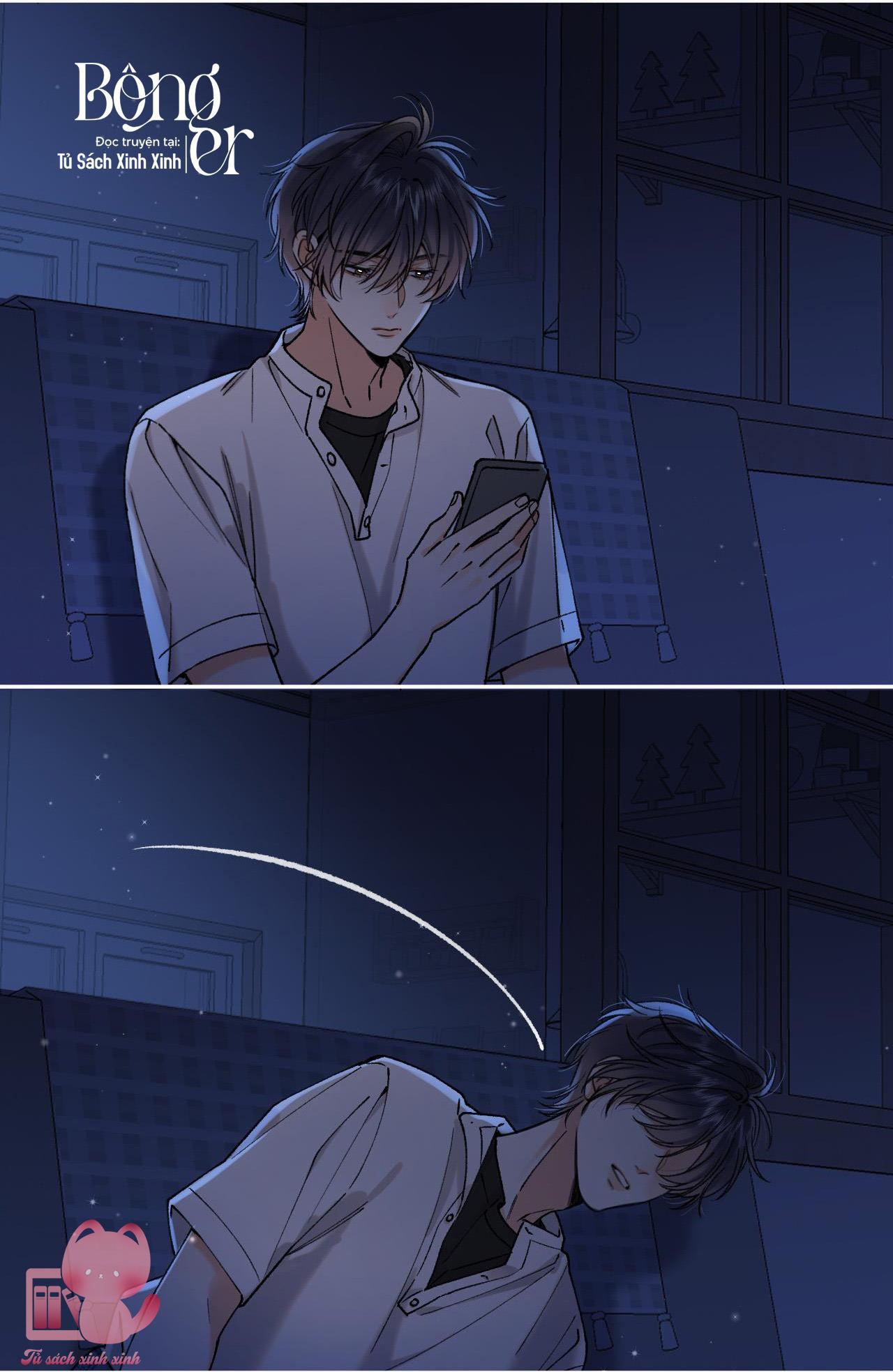 Mối Tình Thầm Kín - Chap 105 - Trang 29