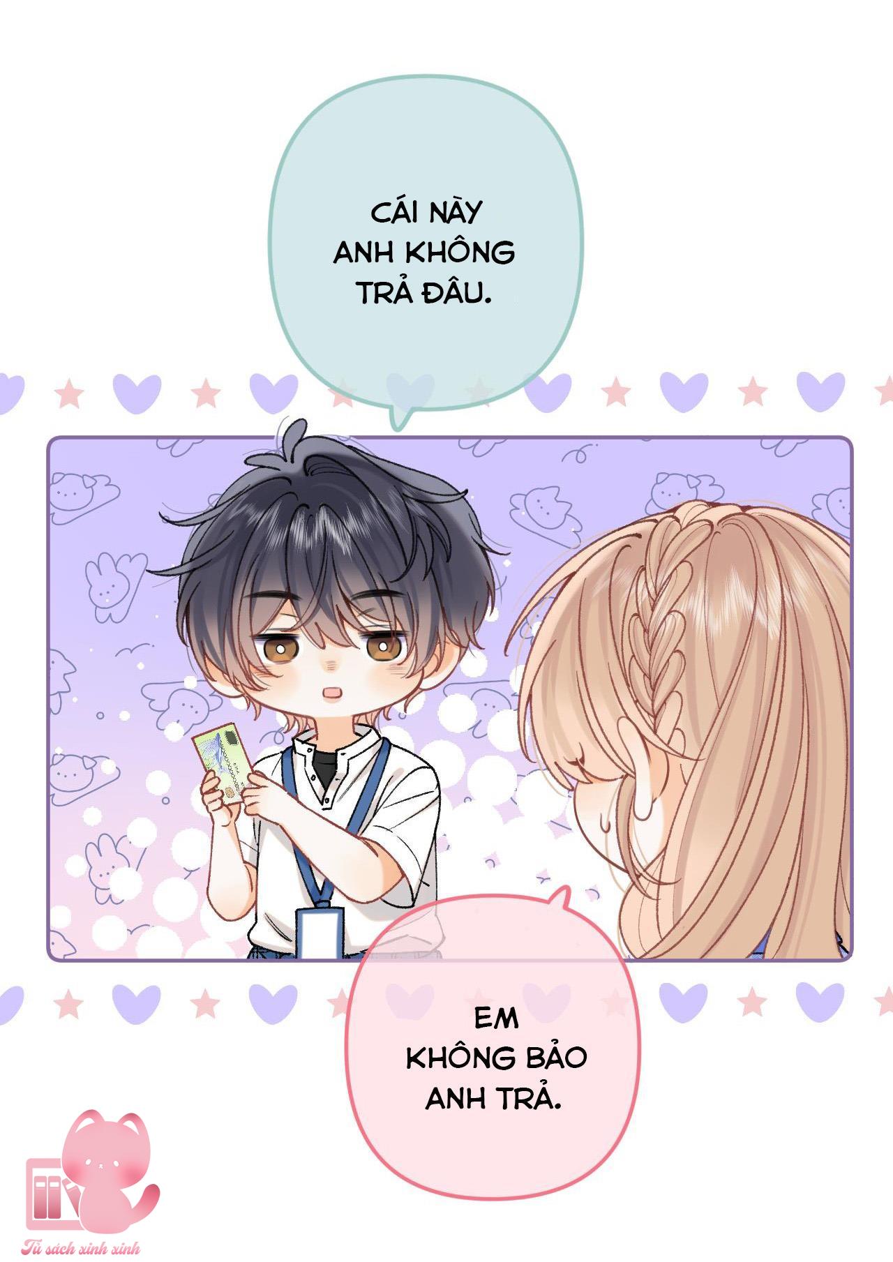 Mối Tình Thầm Kín - Chap 105 - Trang 3