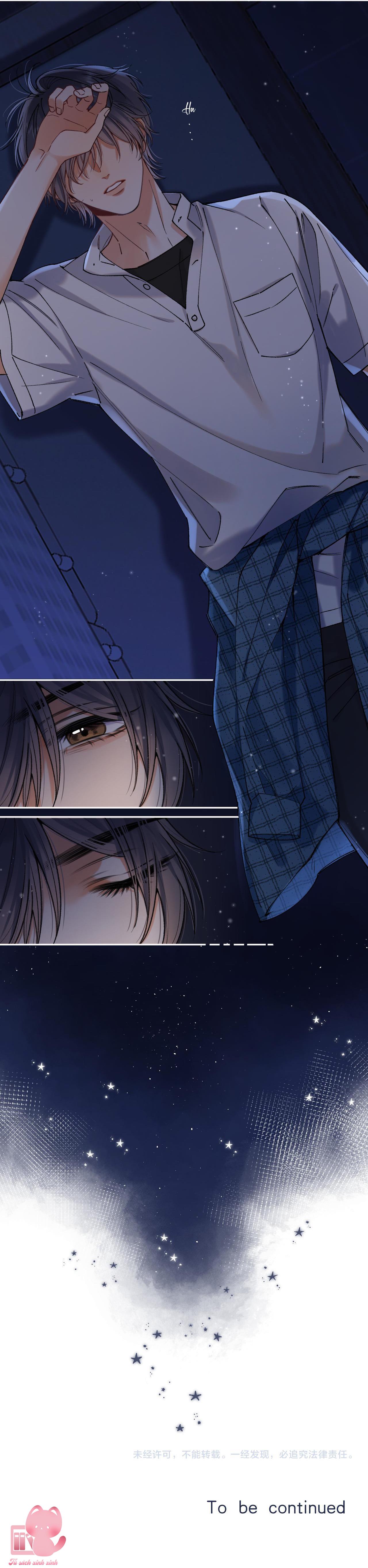 Mối Tình Thầm Kín - Chap 105 - Trang 30