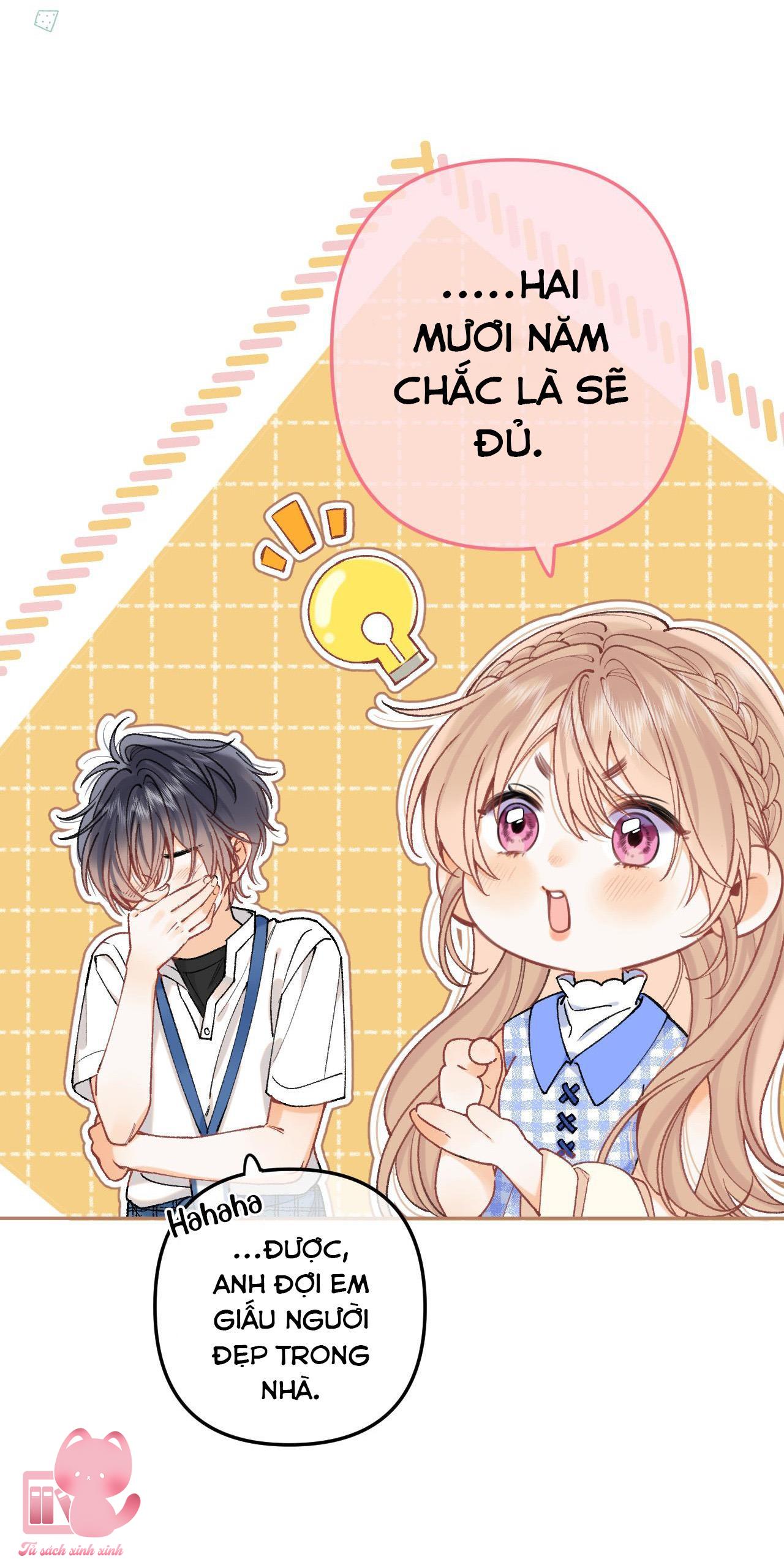 Mối Tình Thầm Kín - Chap 105 - Trang 5
