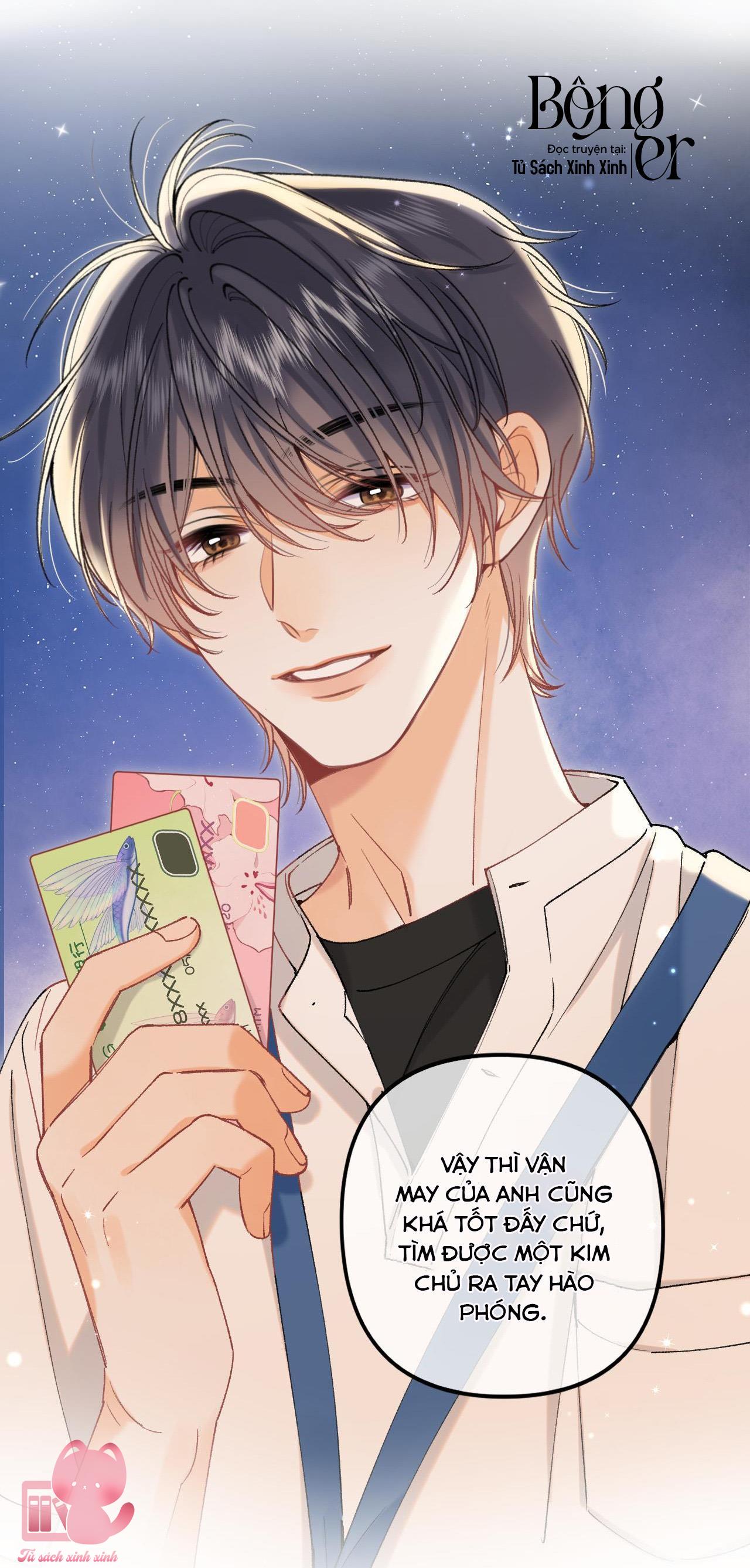 Mối Tình Thầm Kín - Chap 105 - Trang 9