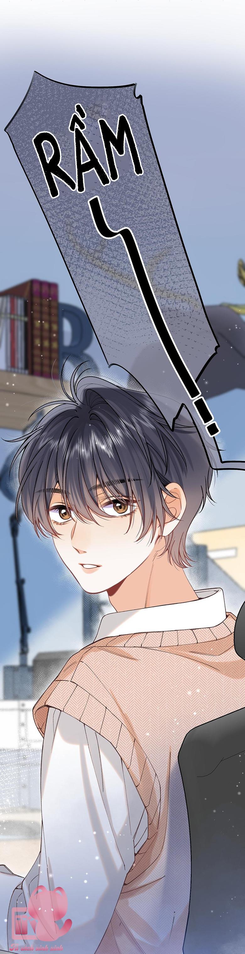Mối Tình Thầm Kín - Chap 106 - Trang 0