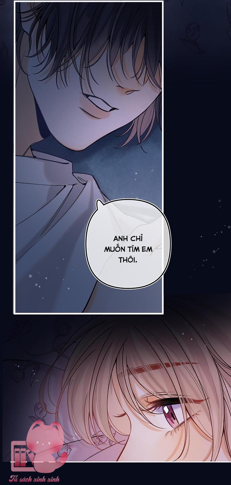 Mối Tình Thầm Kín - Chap 106 - Trang 18