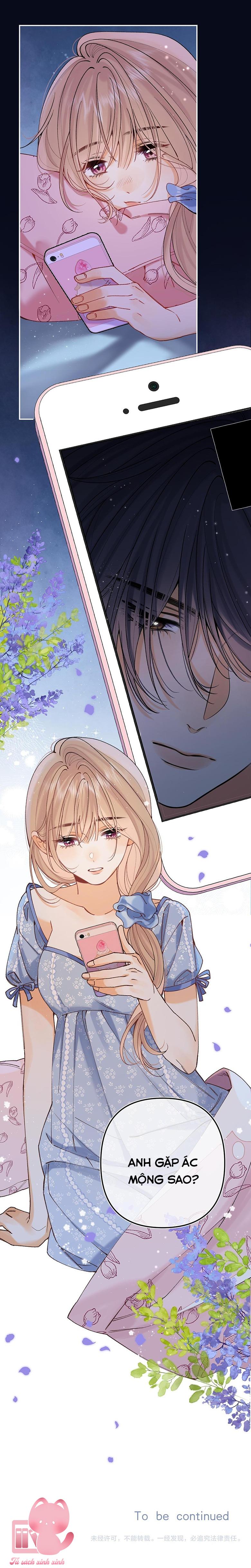 Mối Tình Thầm Kín - Chap 106 - Trang 19