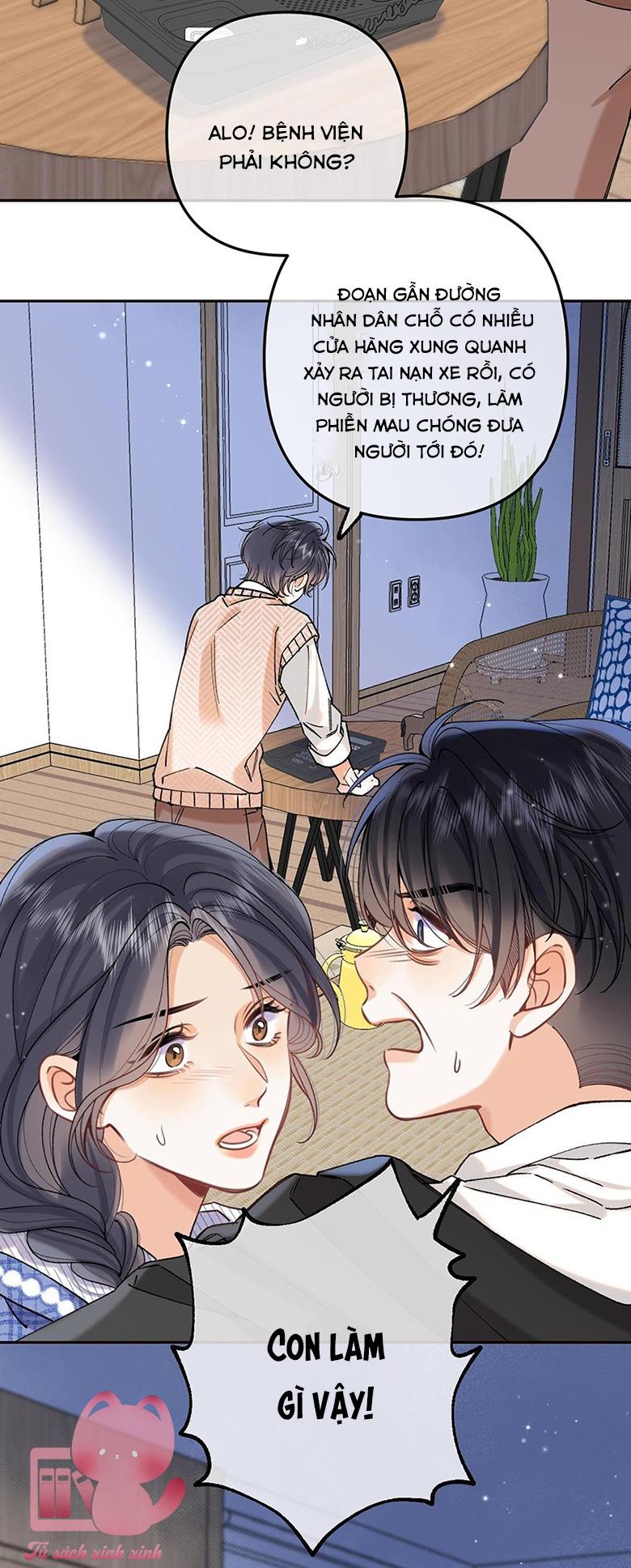 Mối Tình Thầm Kín - Chap 106 - Trang 6