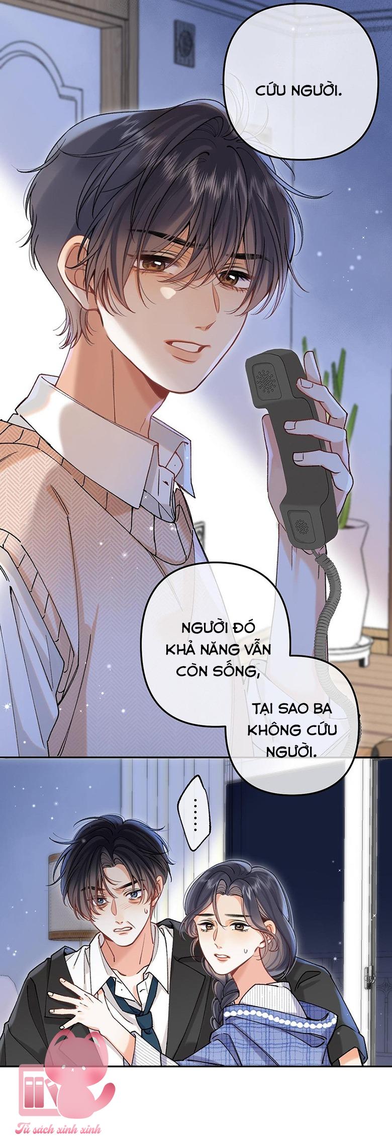 Mối Tình Thầm Kín - Chap 106 - Trang 7