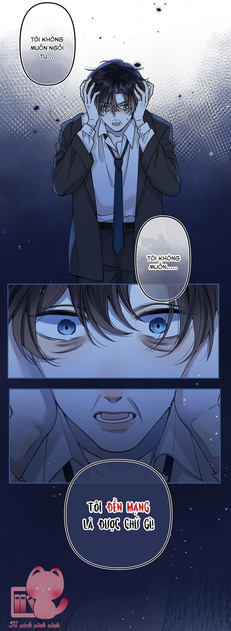 Mối Tình Thầm Kín - Chap 106 - Trang 9