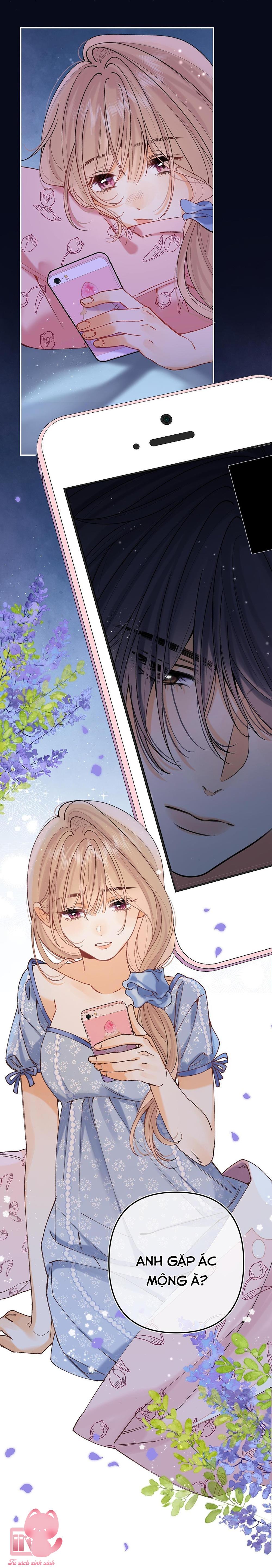 Mối Tình Thầm Kín - Chap 107 - Trang 1