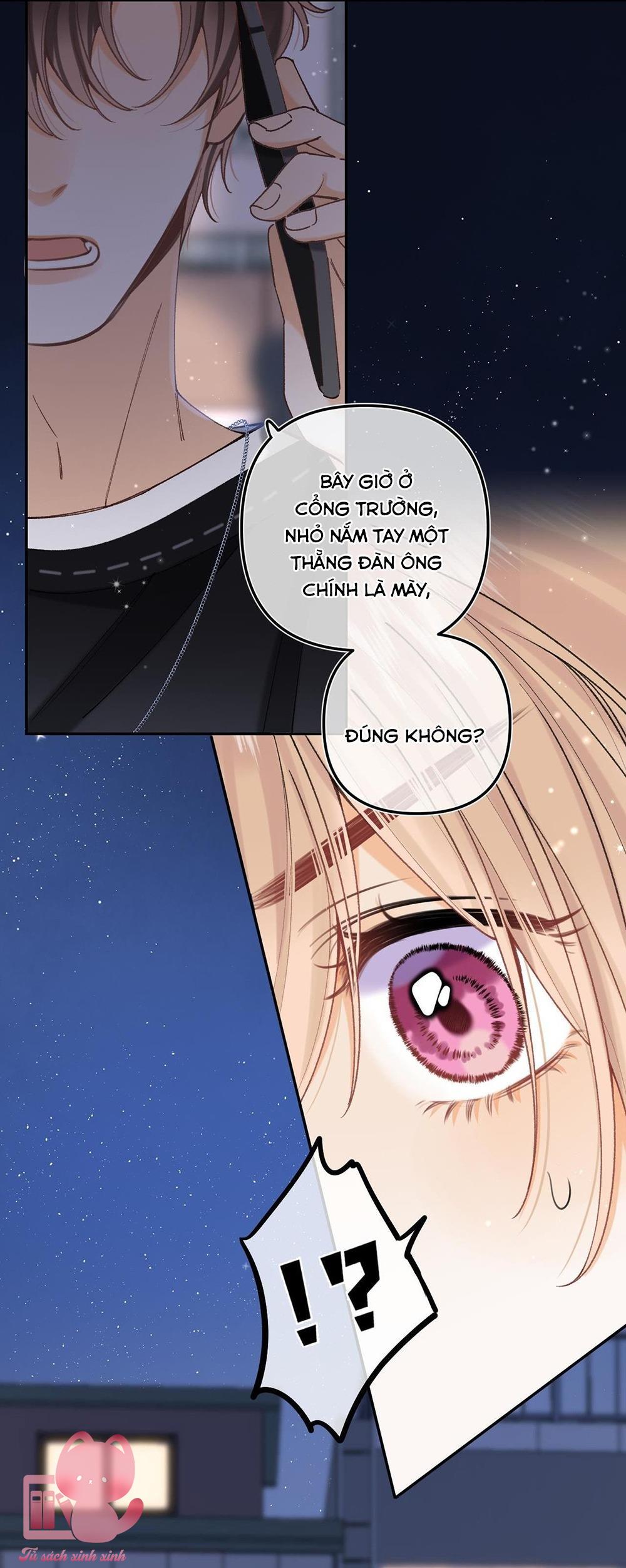 Mối Tình Thầm Kín - Chap 107 - Trang 14
