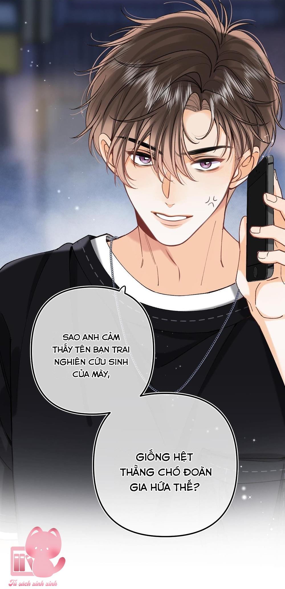 Mối Tình Thầm Kín - Chap 107 - Trang 16