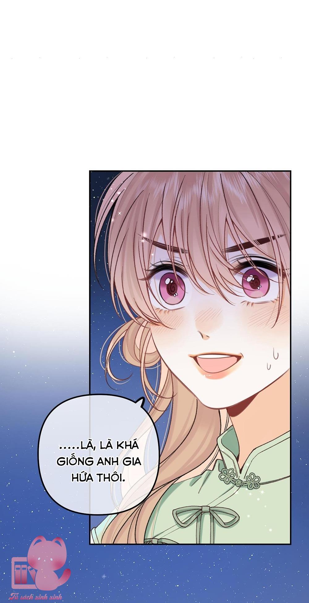 Mối Tình Thầm Kín - Chap 107 - Trang 18