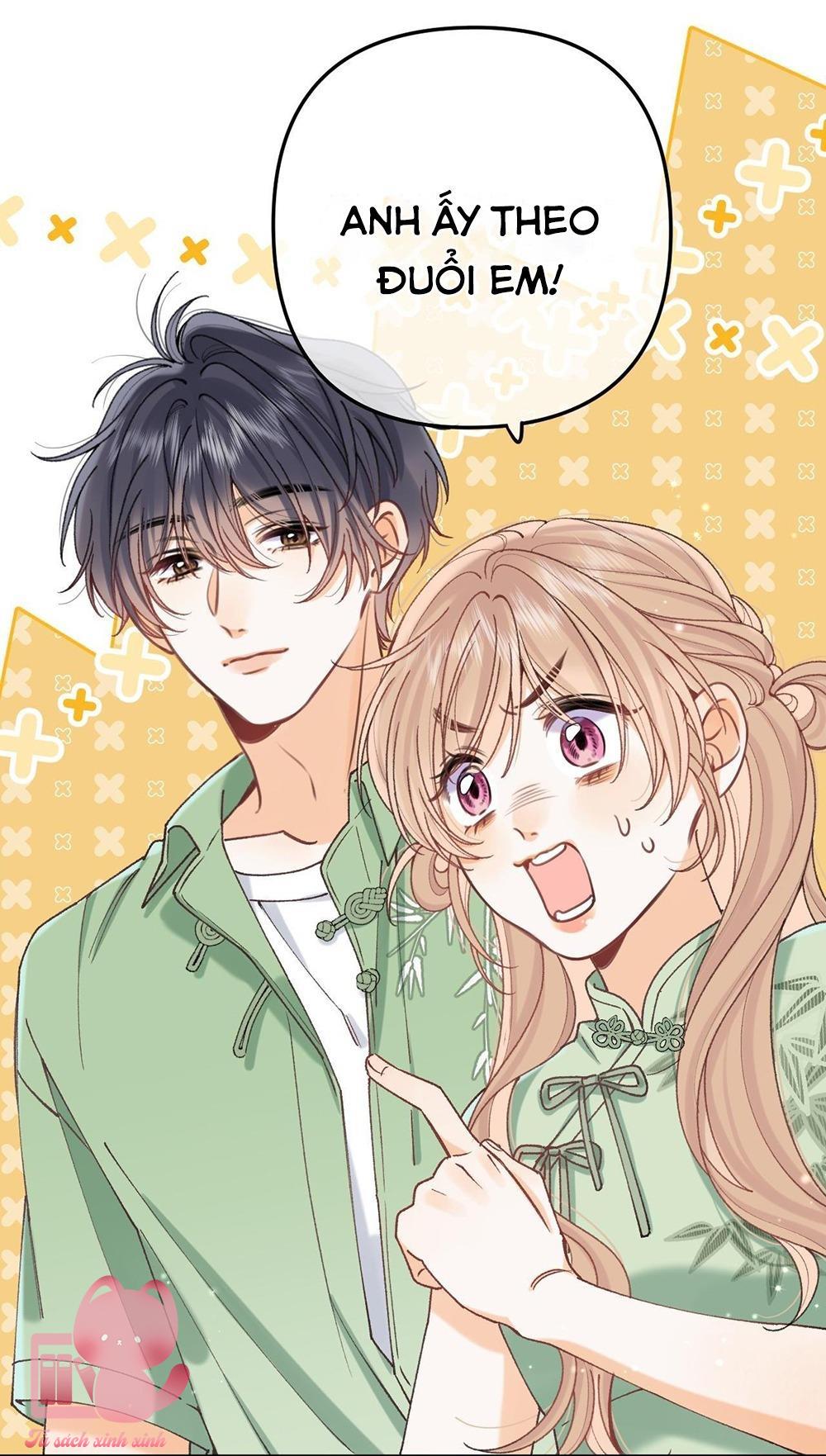Mối Tình Thầm Kín - Chap 107 - Trang 22