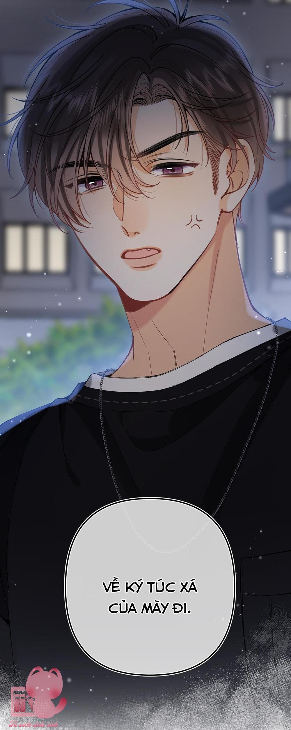 Mối Tình Thầm Kín - Chap 107 - Trang 25