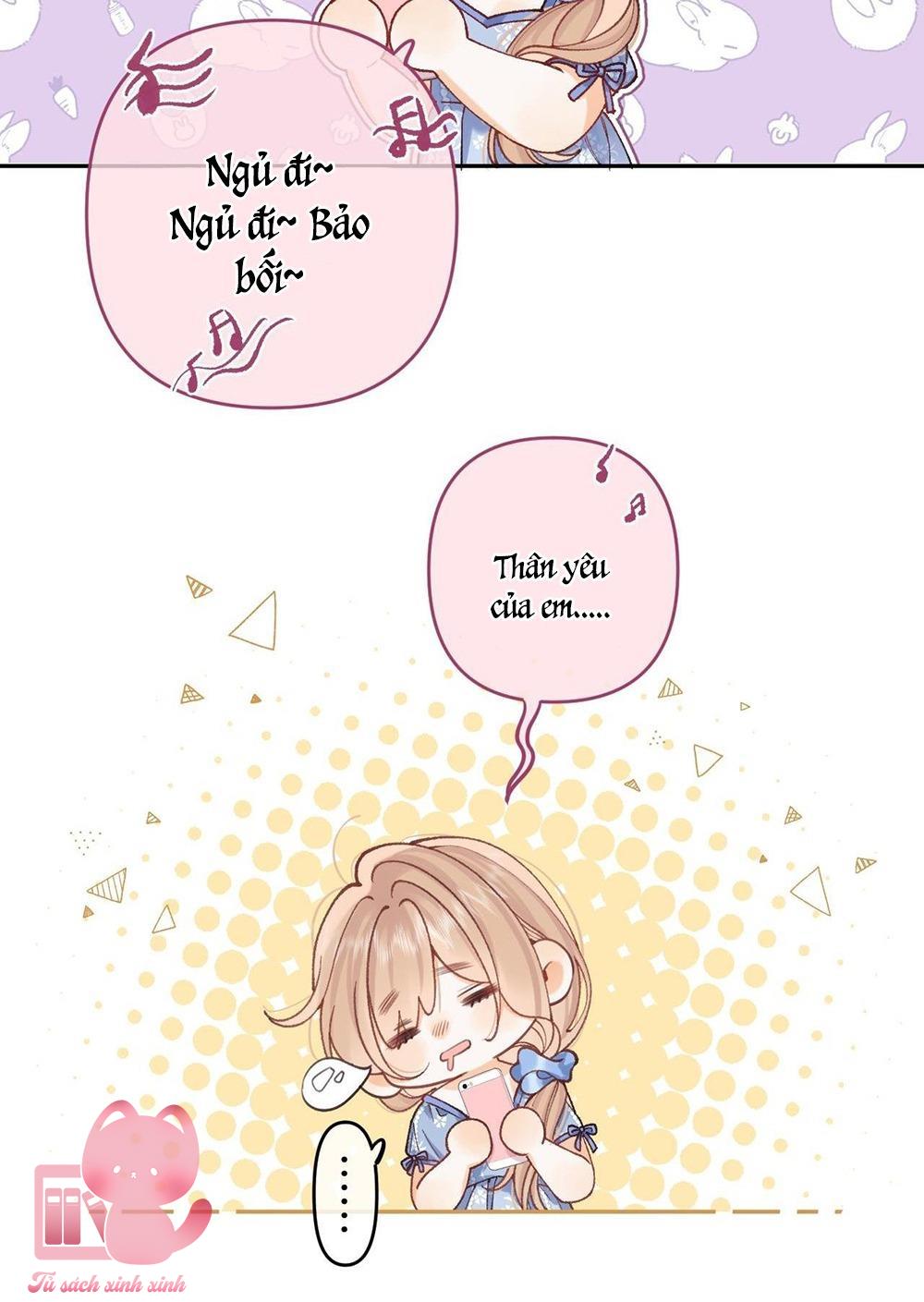 Mối Tình Thầm Kín - Chap 107 - Trang 3