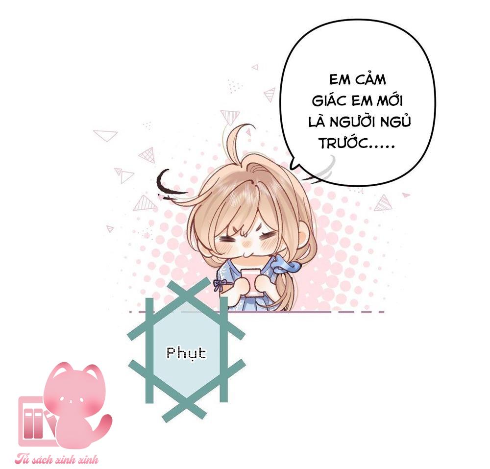 Mối Tình Thầm Kín - Chap 107 - Trang 4