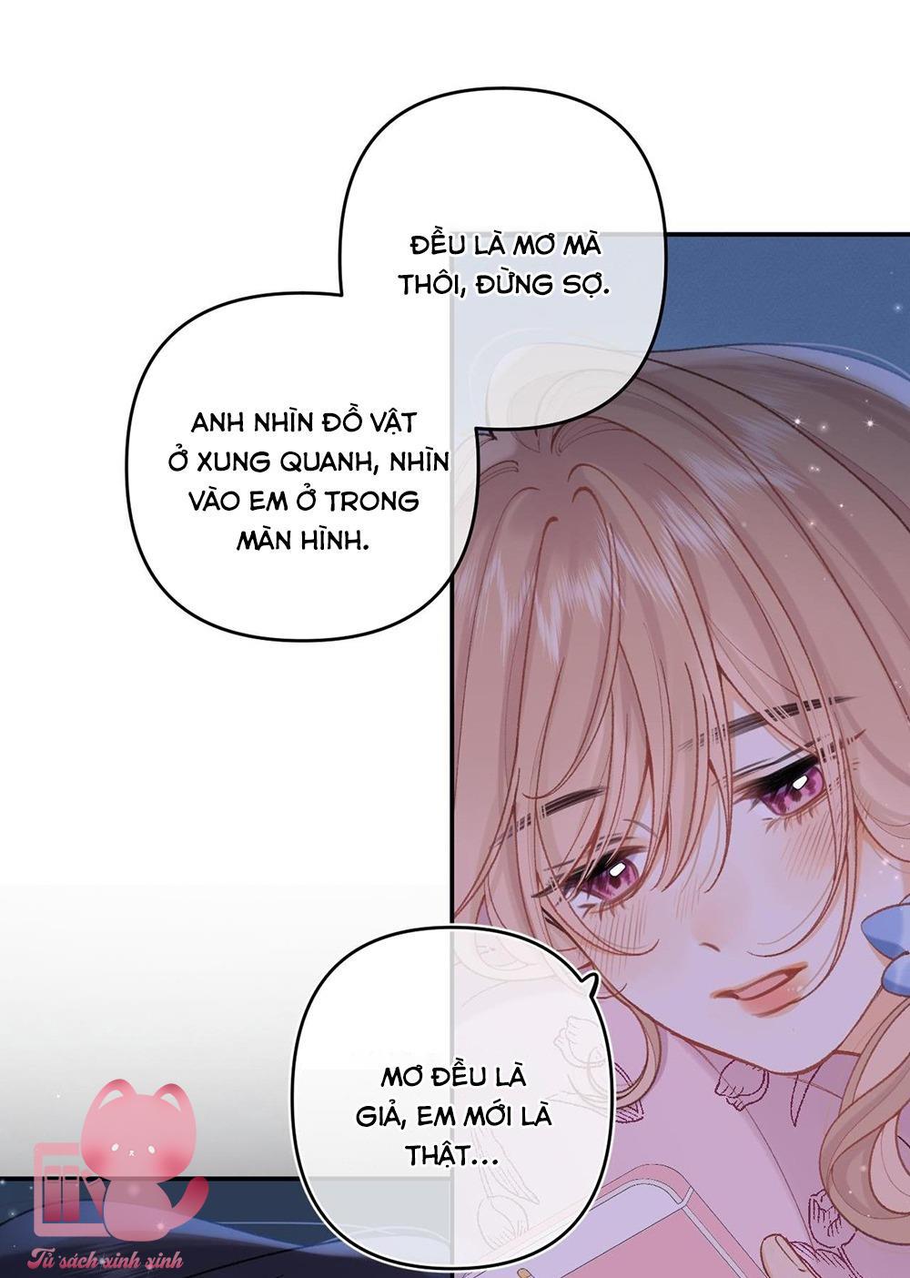 Mối Tình Thầm Kín - Chap 107 - Trang 5