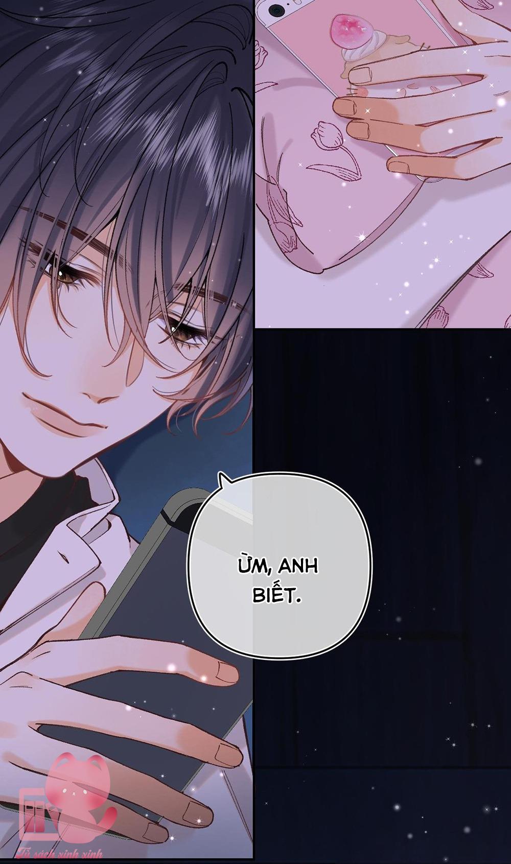 Mối Tình Thầm Kín - Chap 107 - Trang 6