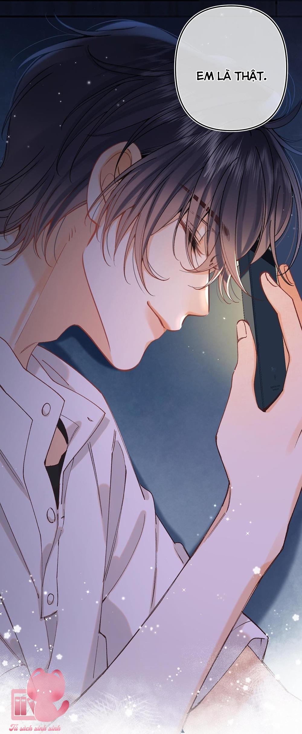 Mối Tình Thầm Kín - Chap 107 - Trang 7