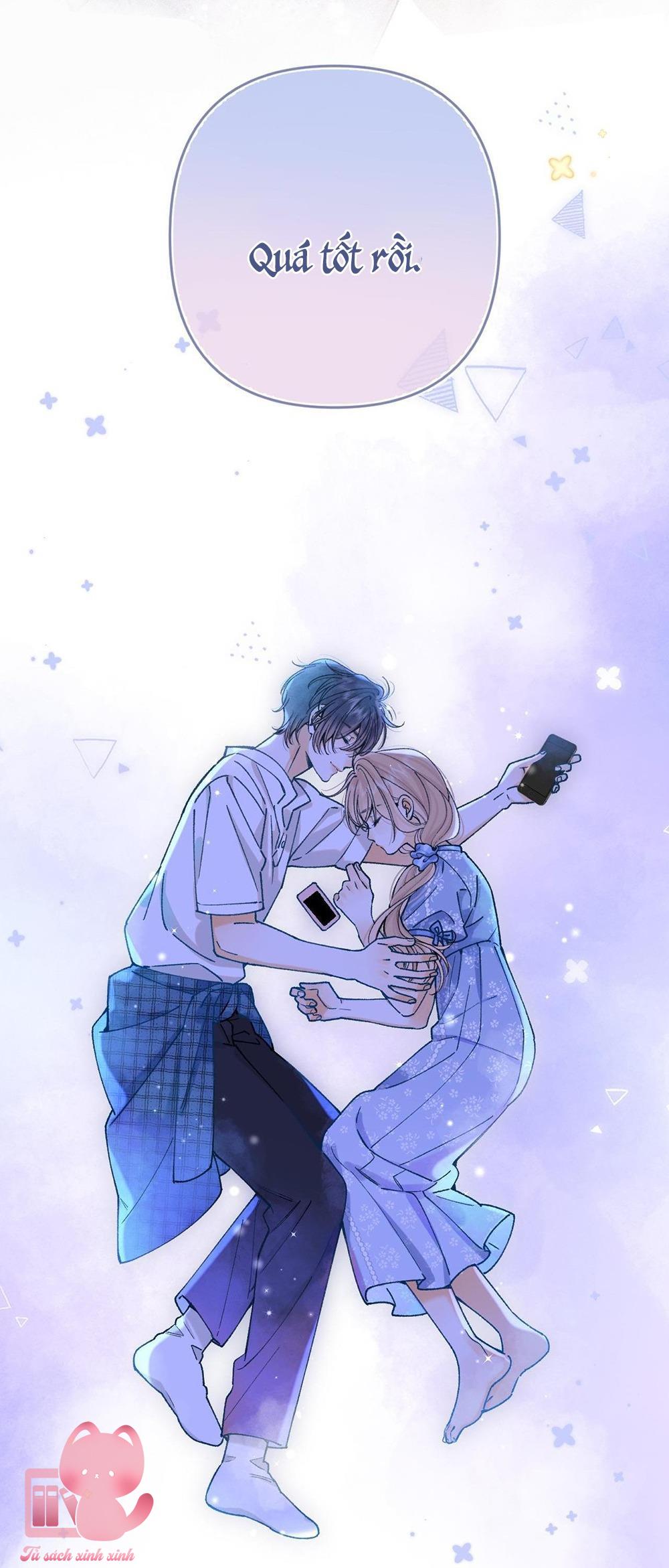 Mối Tình Thầm Kín - Chap 107 - Trang 8