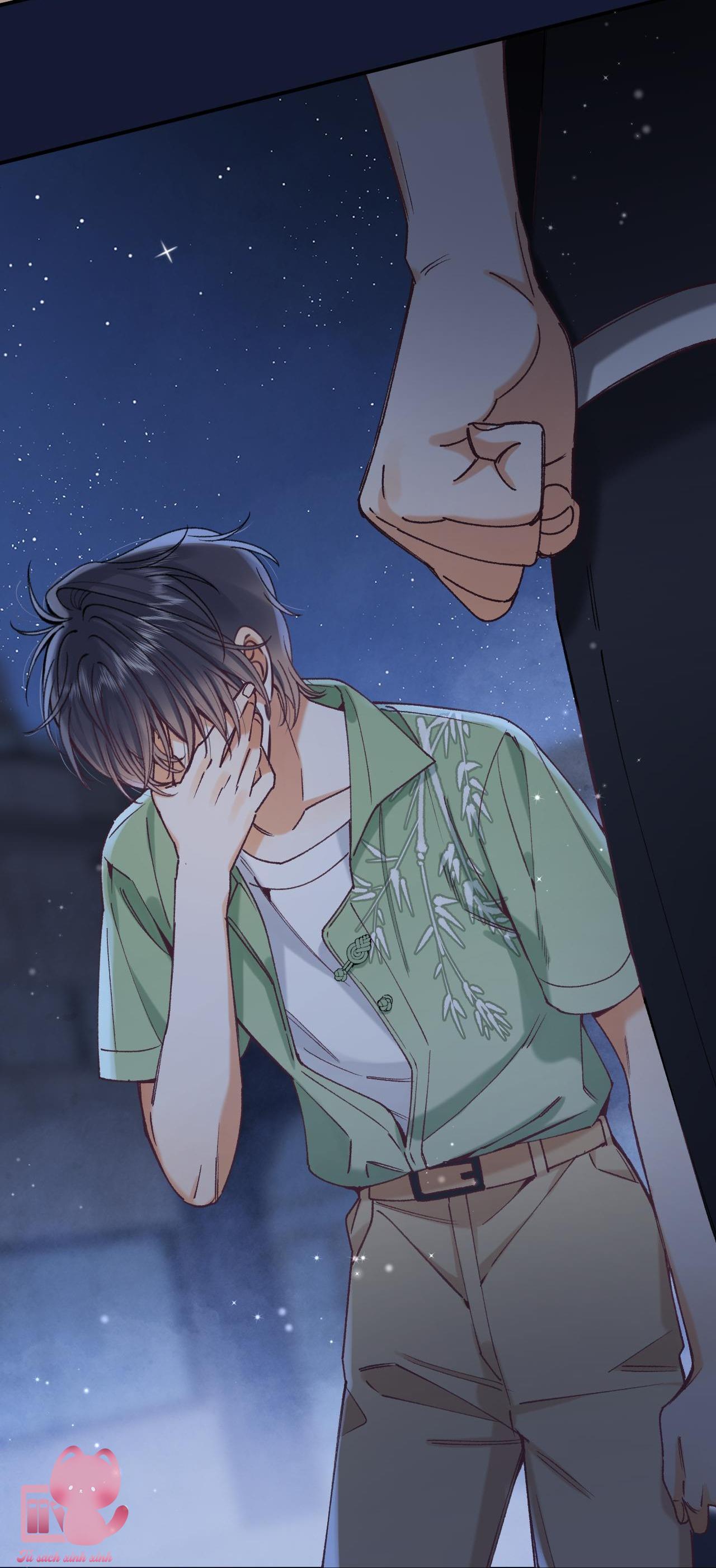 Mối Tình Thầm Kín - Chap 108 - Trang 10