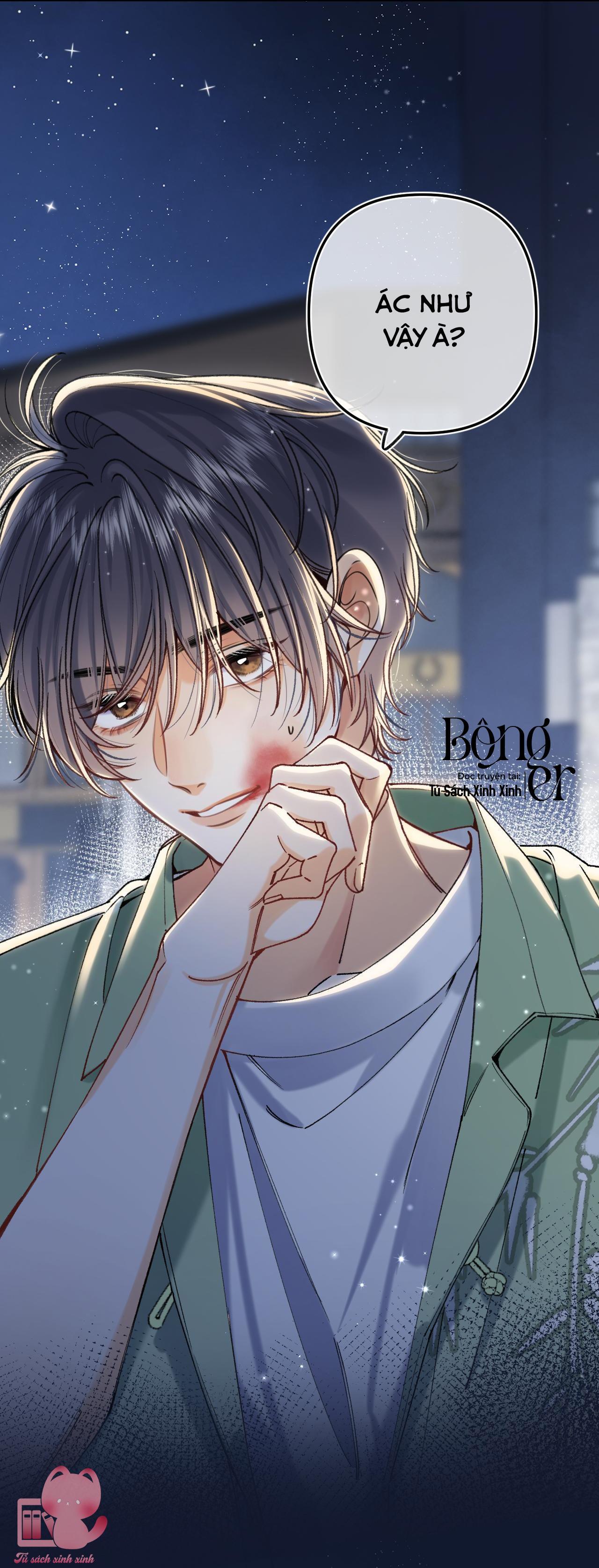 Mối Tình Thầm Kín - Chap 108 - Trang 11