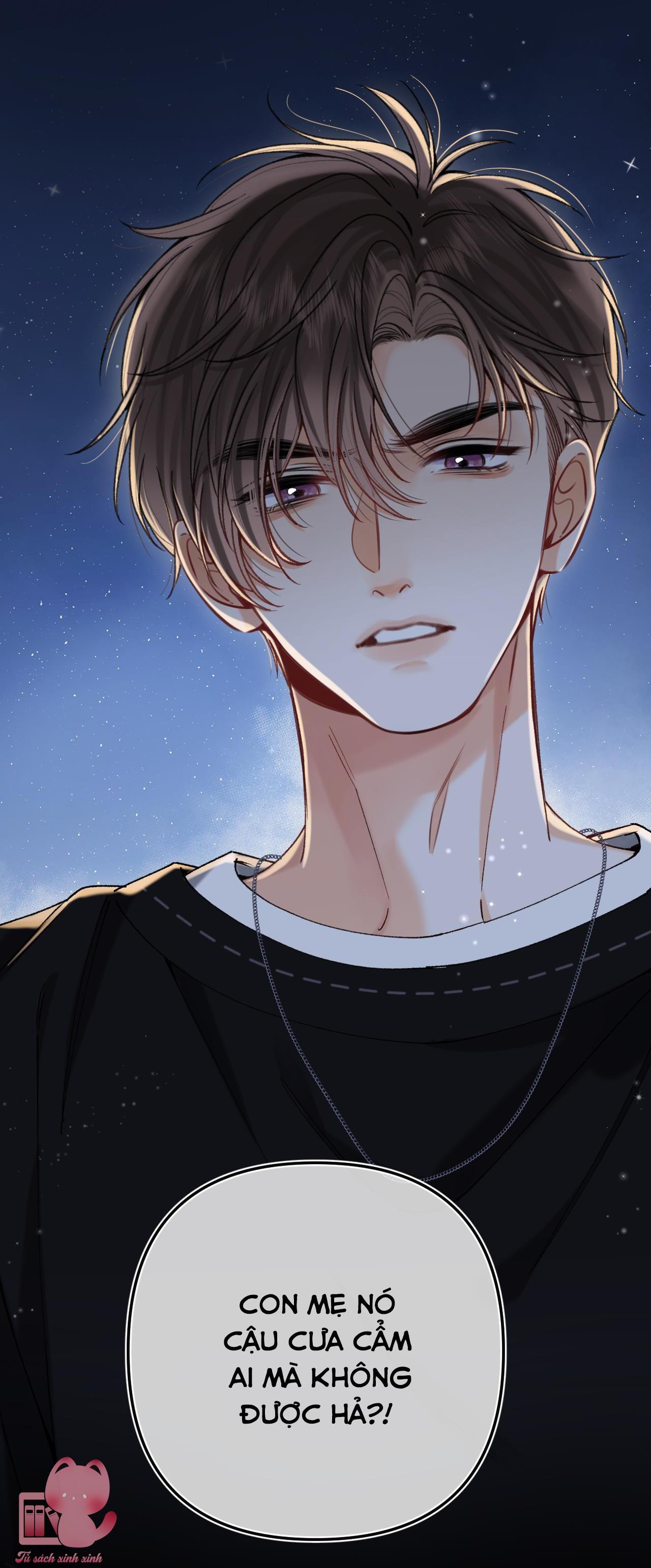 Mối Tình Thầm Kín - Chap 108 - Trang 12