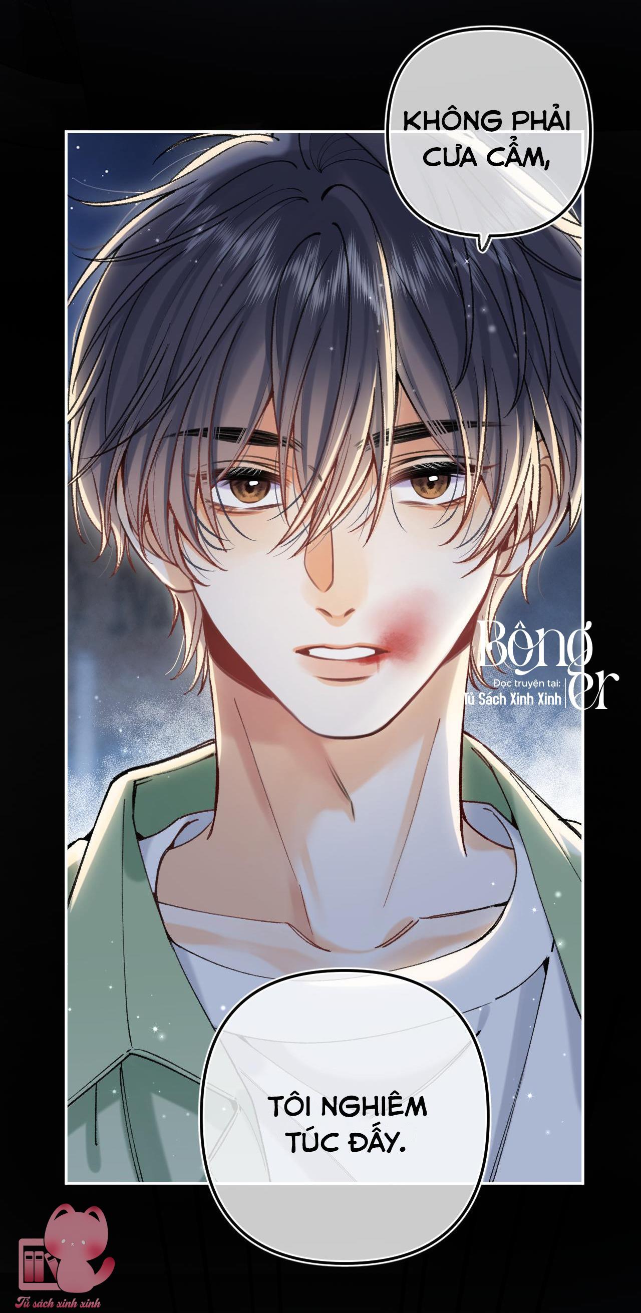 Mối Tình Thầm Kín - Chap 108 - Trang 13