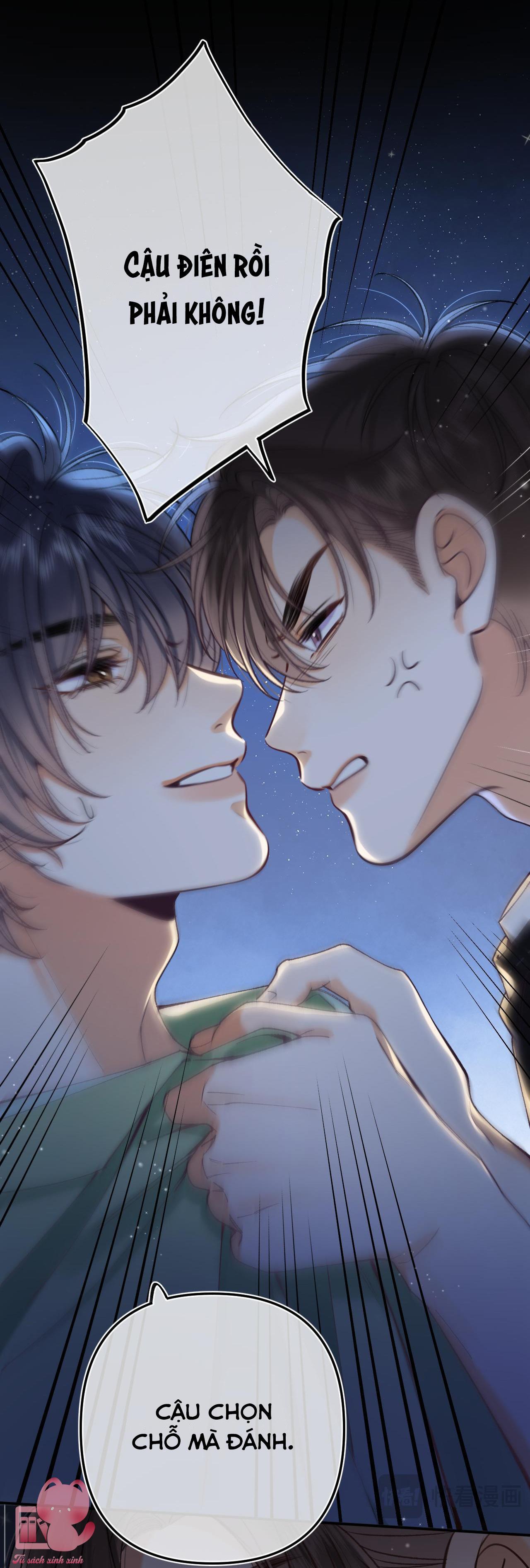 Mối Tình Thầm Kín - Chap 108 - Trang 14