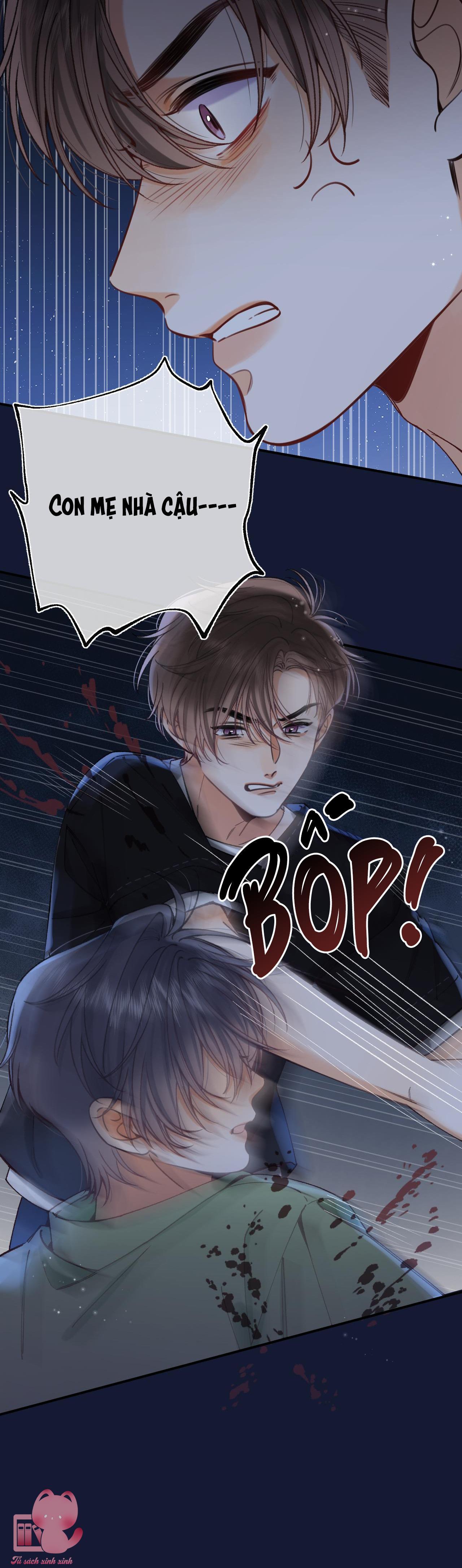 Mối Tình Thầm Kín - Chap 108 - Trang 15