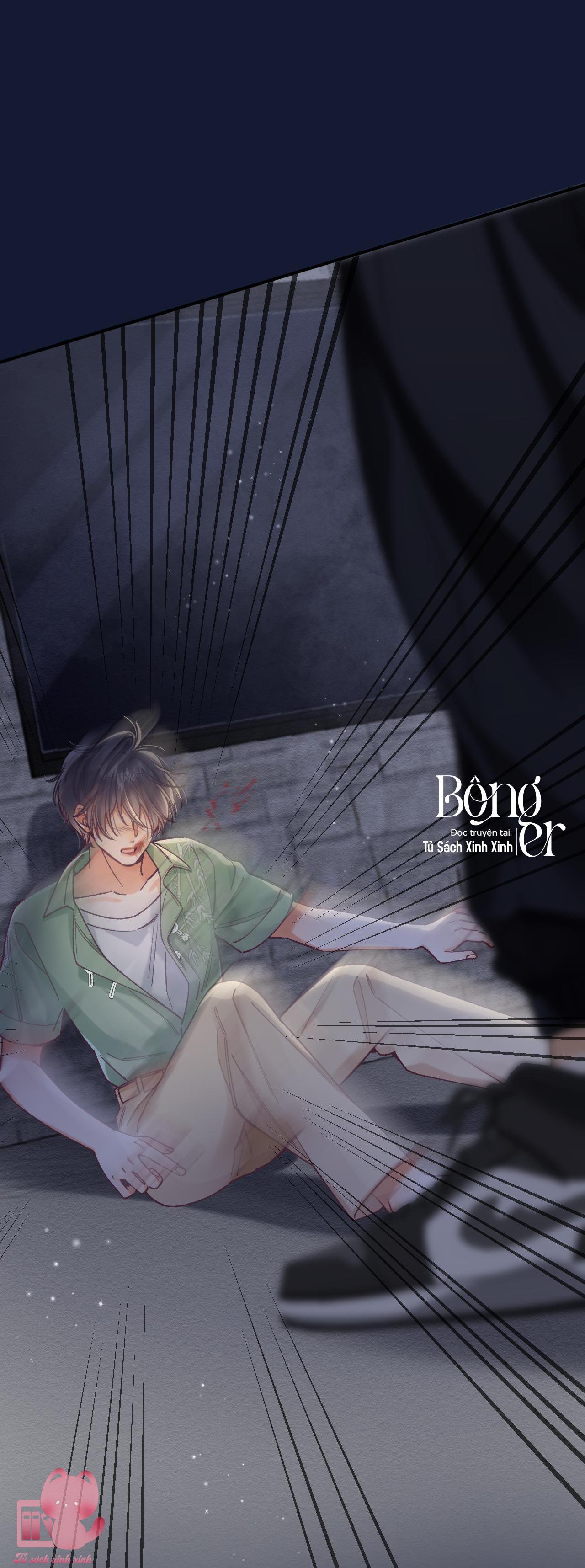 Mối Tình Thầm Kín - Chap 108 - Trang 16