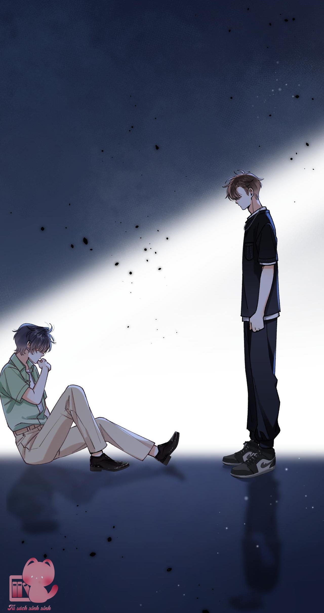 Mối Tình Thầm Kín - Chap 108 - Trang 18