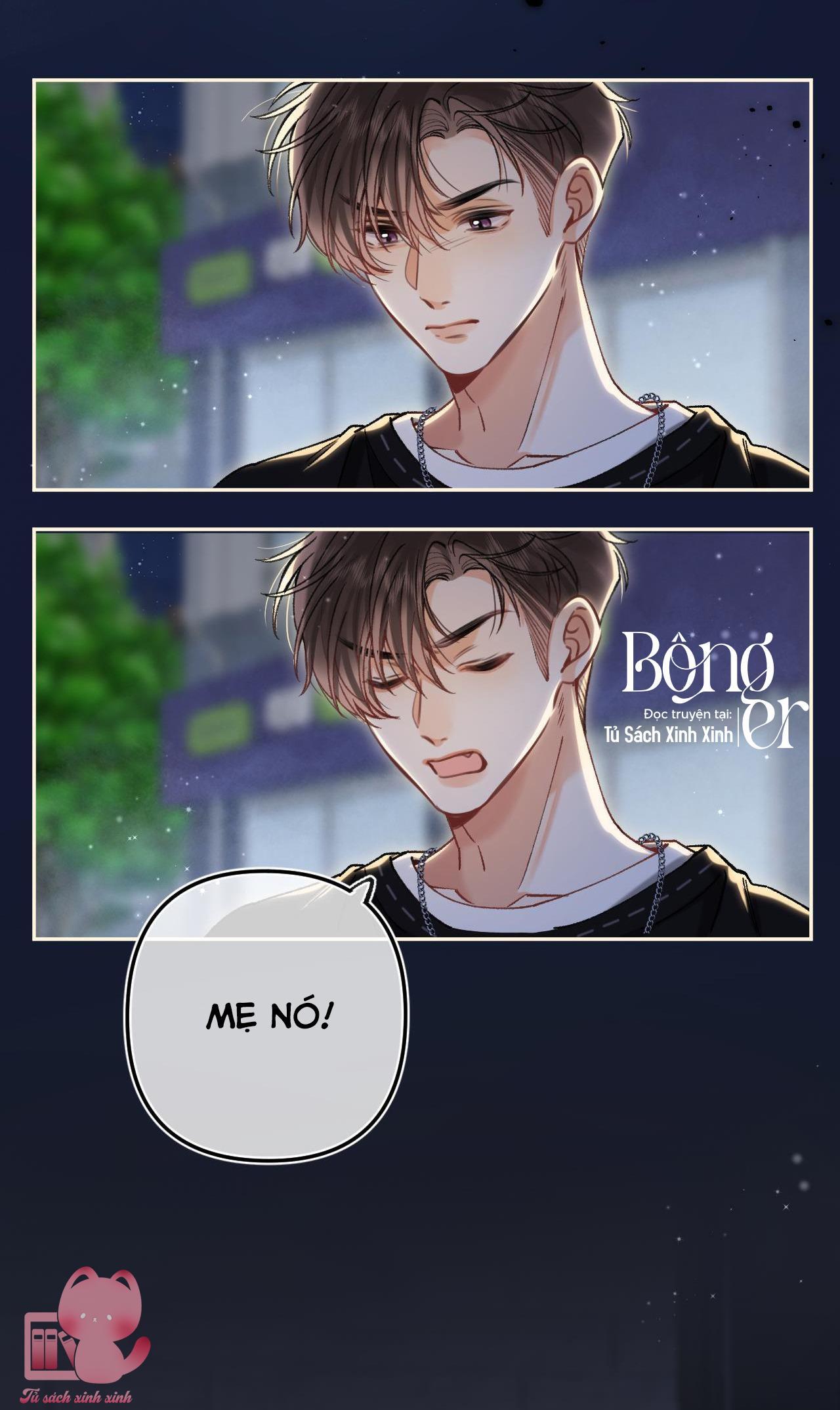 Mối Tình Thầm Kín - Chap 108 - Trang 19