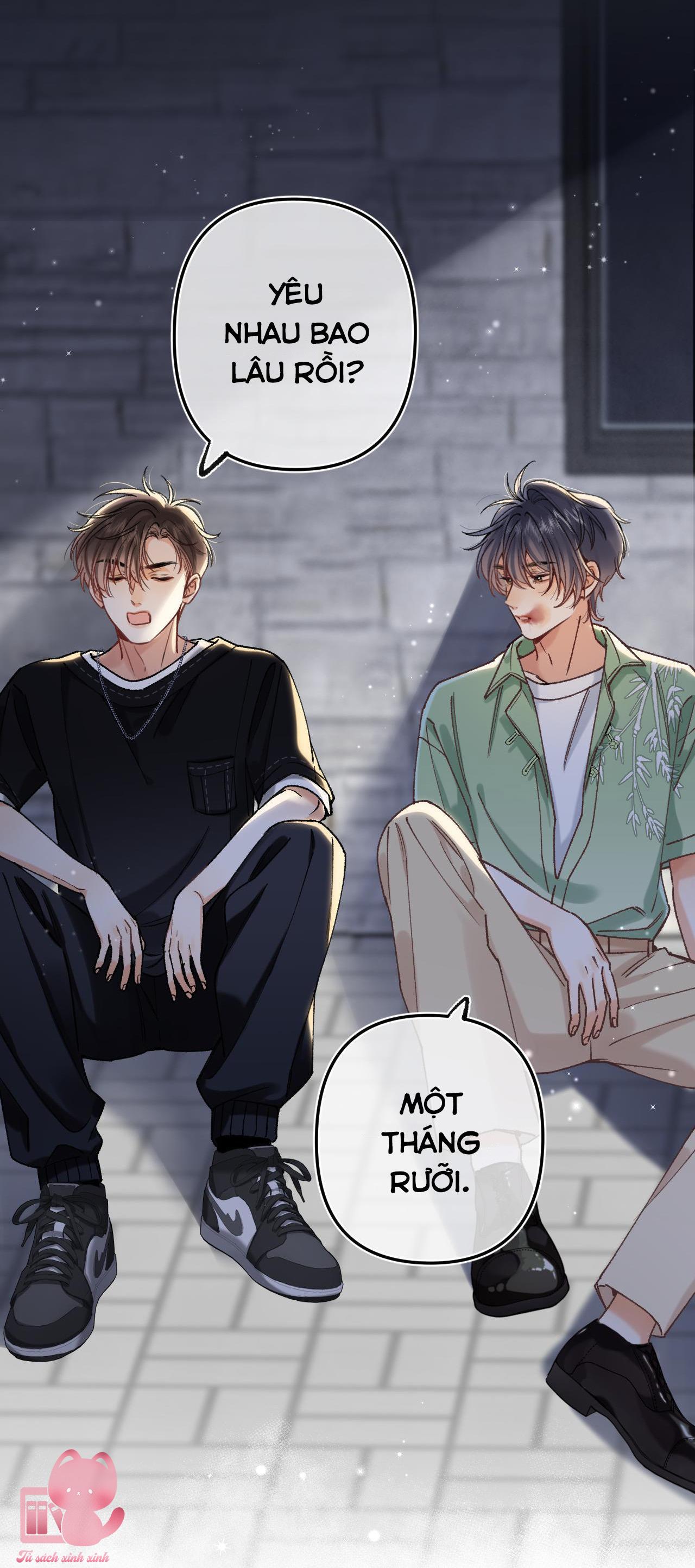 Mối Tình Thầm Kín - Chap 108 - Trang 20