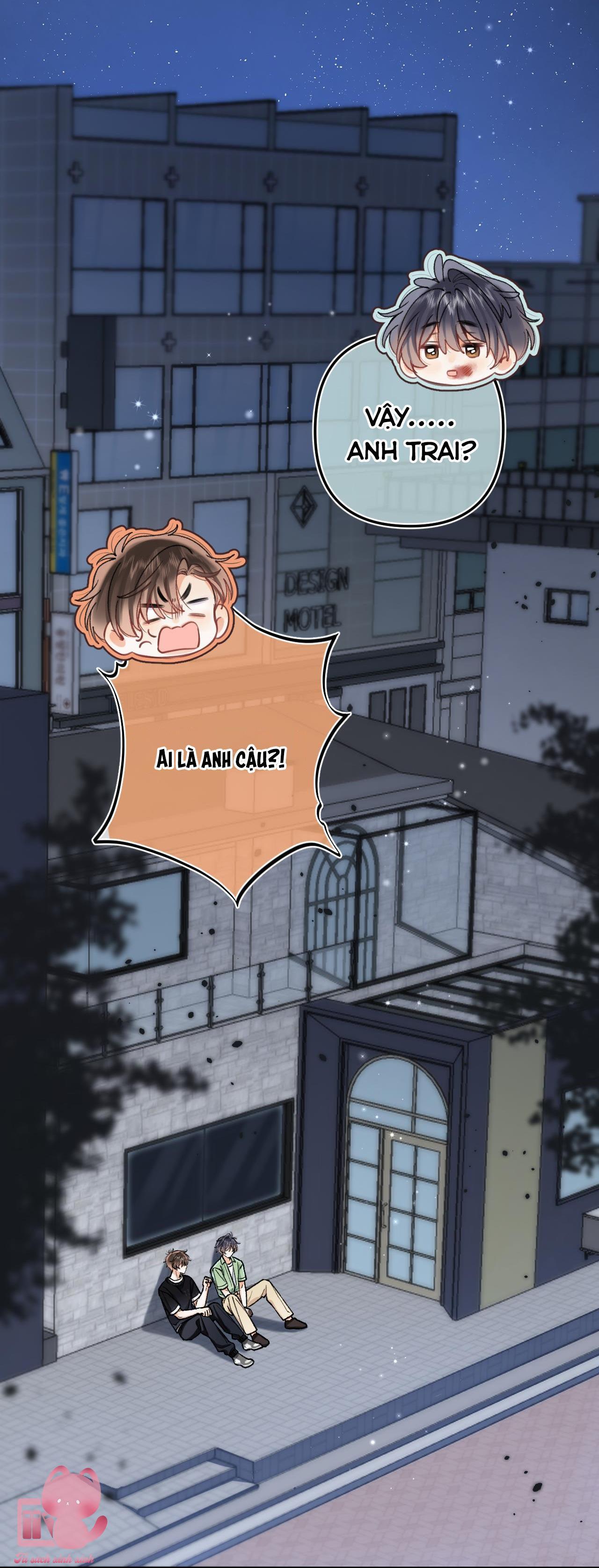 Mối Tình Thầm Kín - Chap 108 - Trang 23