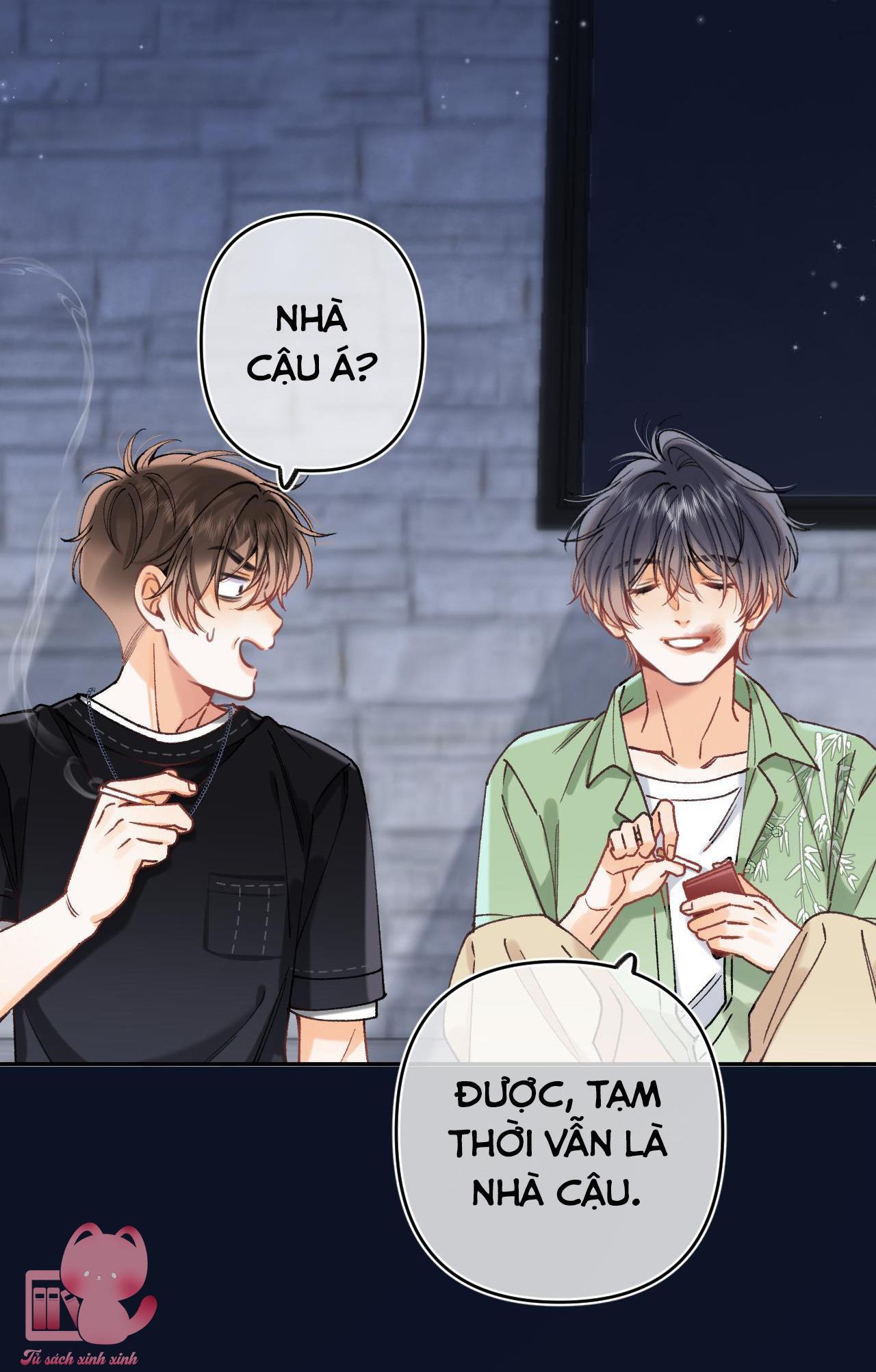 Mối Tình Thầm Kín - Chap 108 - Trang 26