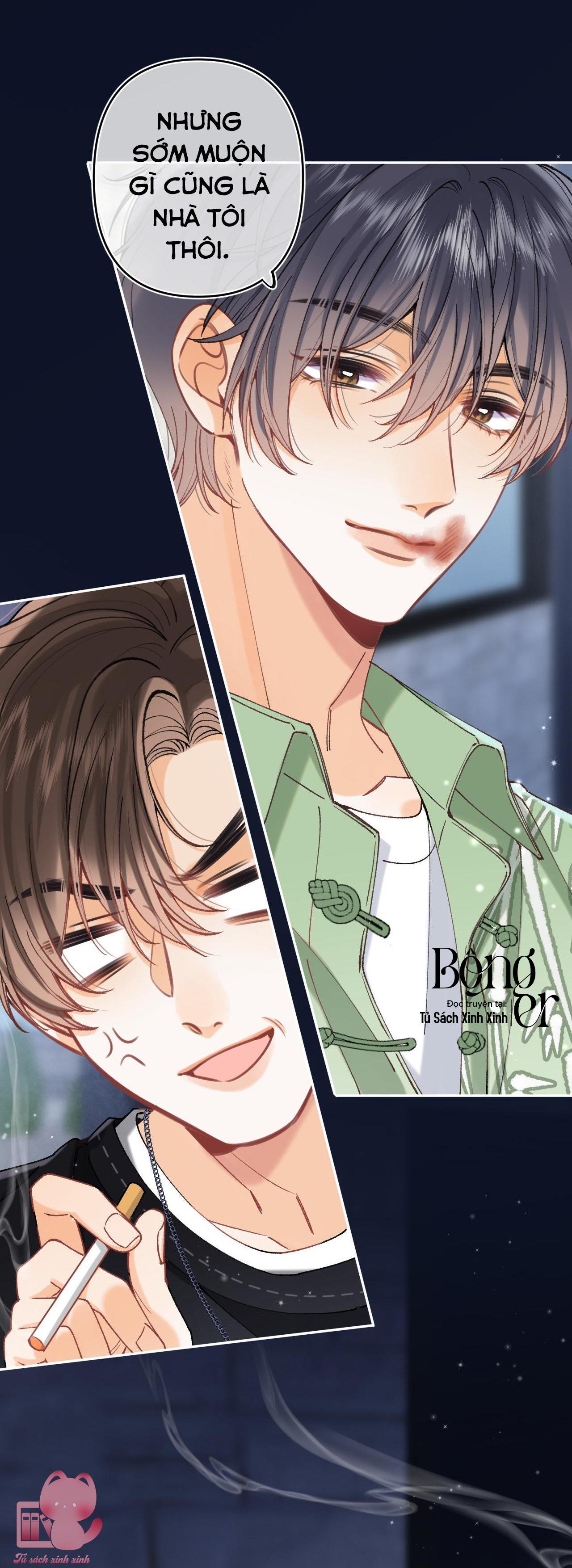 Mối Tình Thầm Kín - Chap 108 - Trang 27