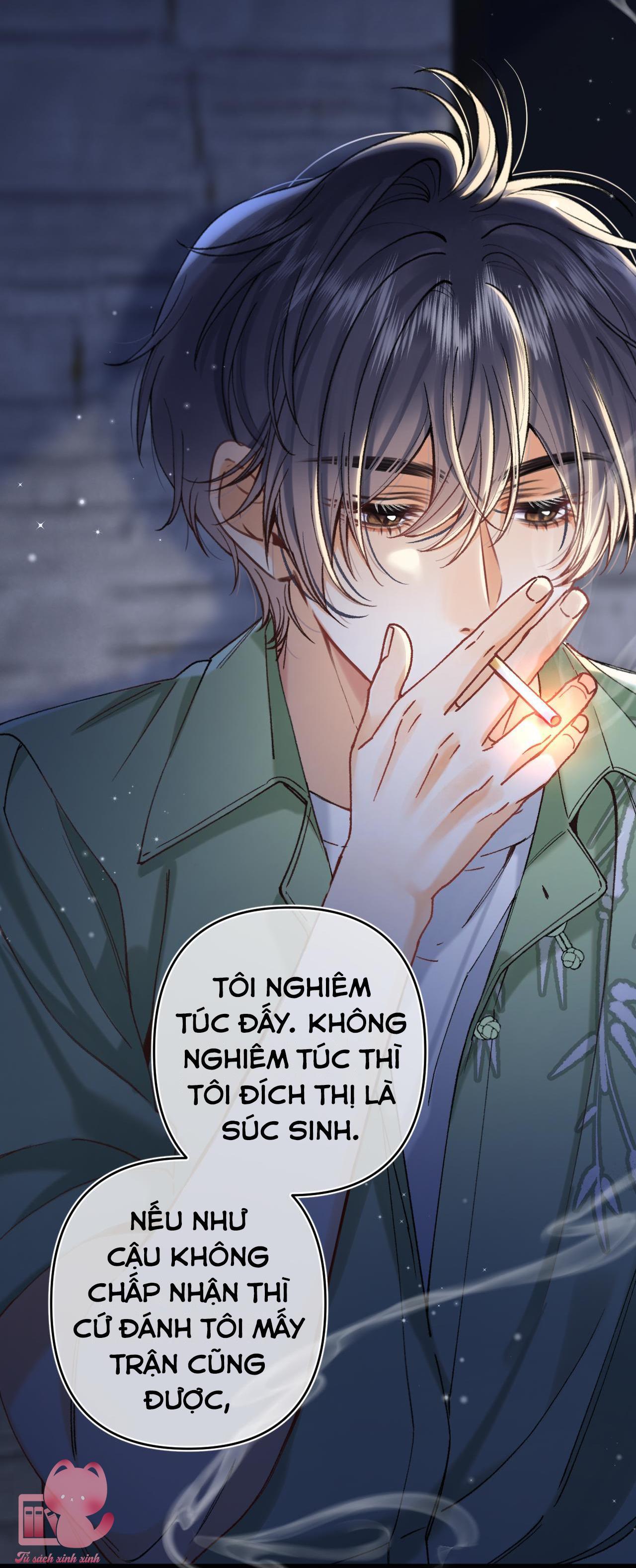 Mối Tình Thầm Kín - Chap 108 - Trang 28
