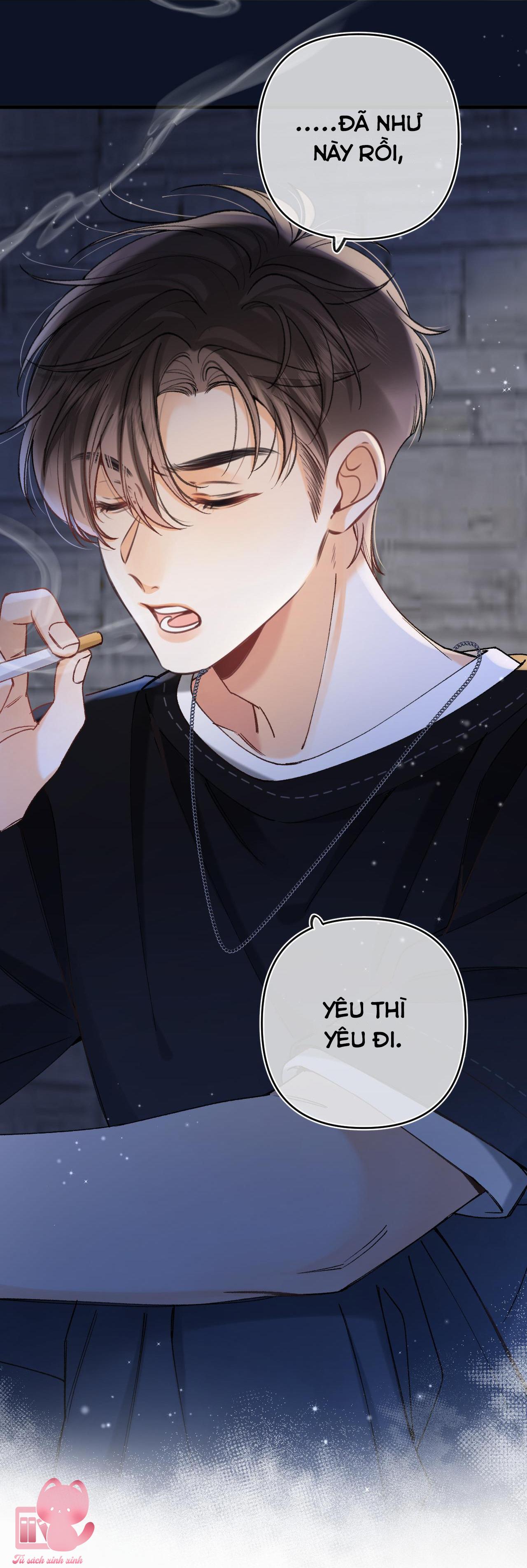 Mối Tình Thầm Kín - Chap 108 - Trang 29