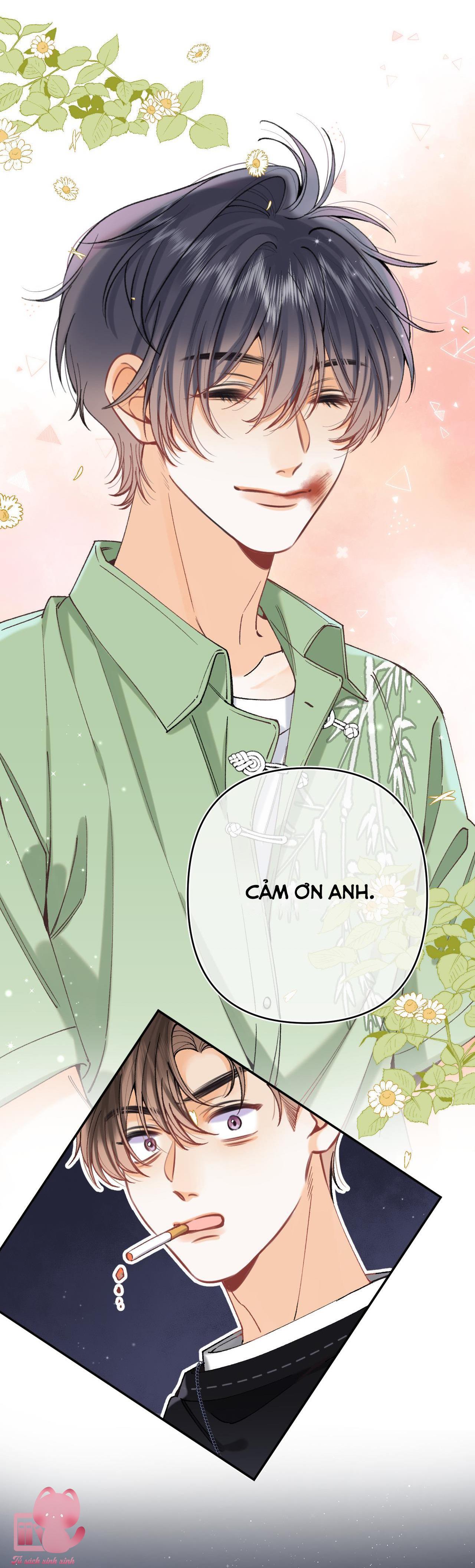 Mối Tình Thầm Kín - Chap 108 - Trang 31