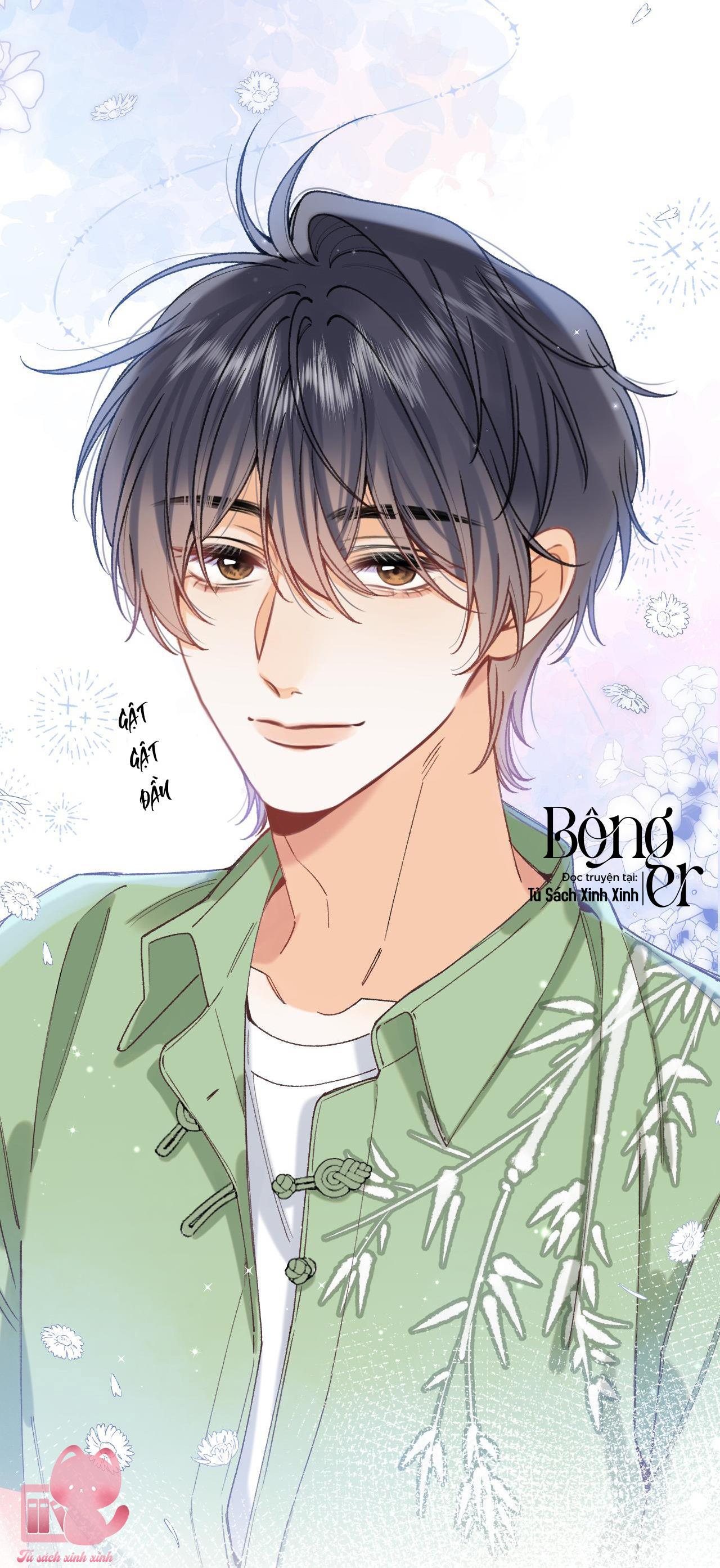Mối Tình Thầm Kín - Chap 108 - Trang 5
