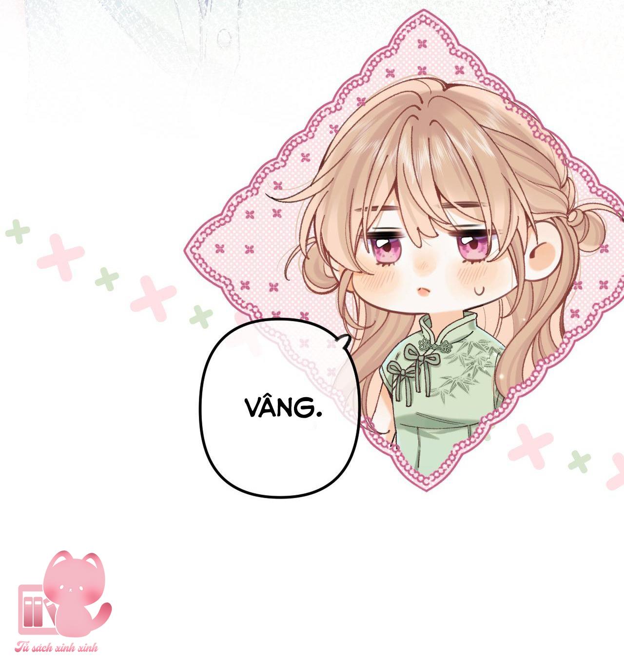 Mối Tình Thầm Kín - Chap 108 - Trang 6